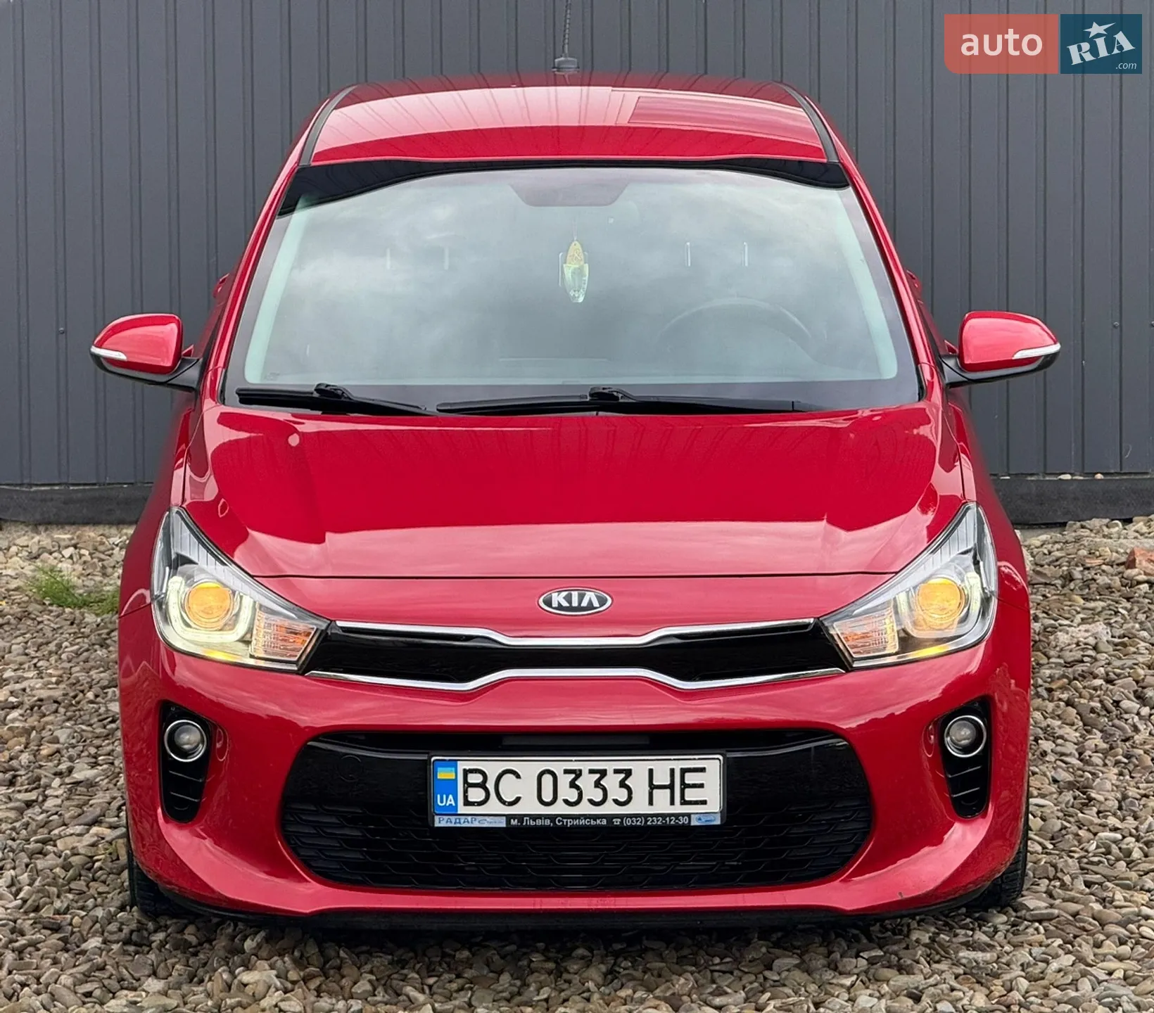 2017 Kia Rio - мініатюра 14