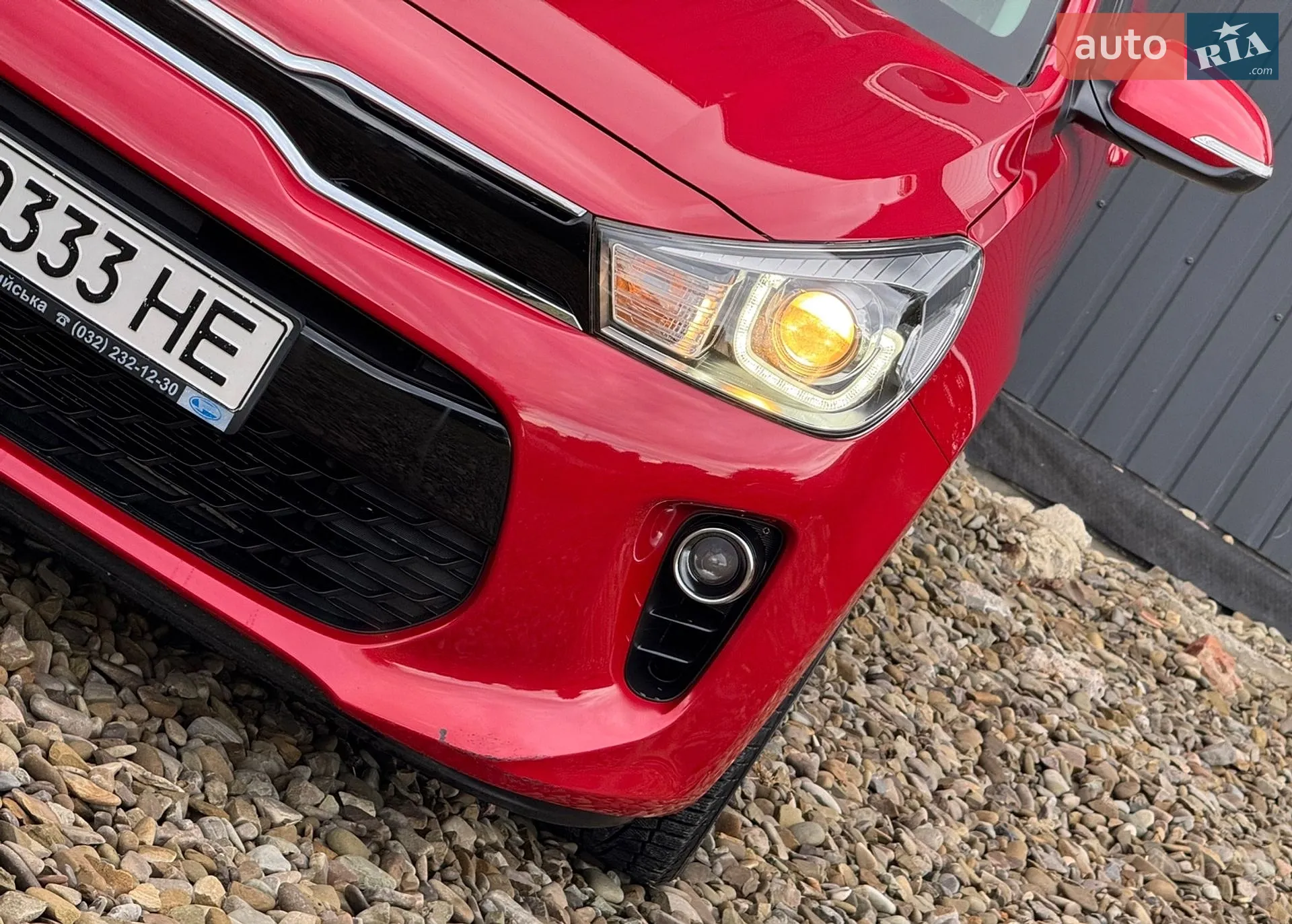 2017 Kia Rio - мініатюра 18