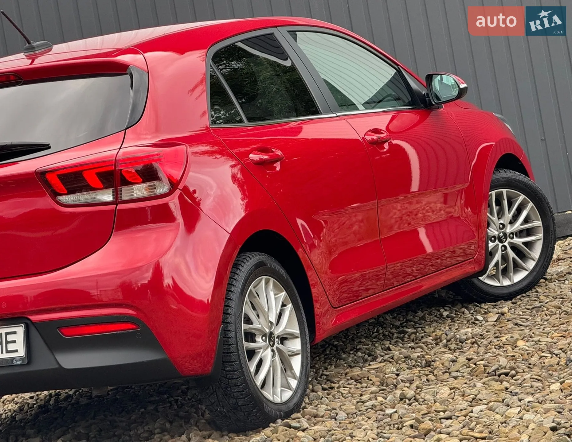 2017 Kia Rio - мініатюра 28