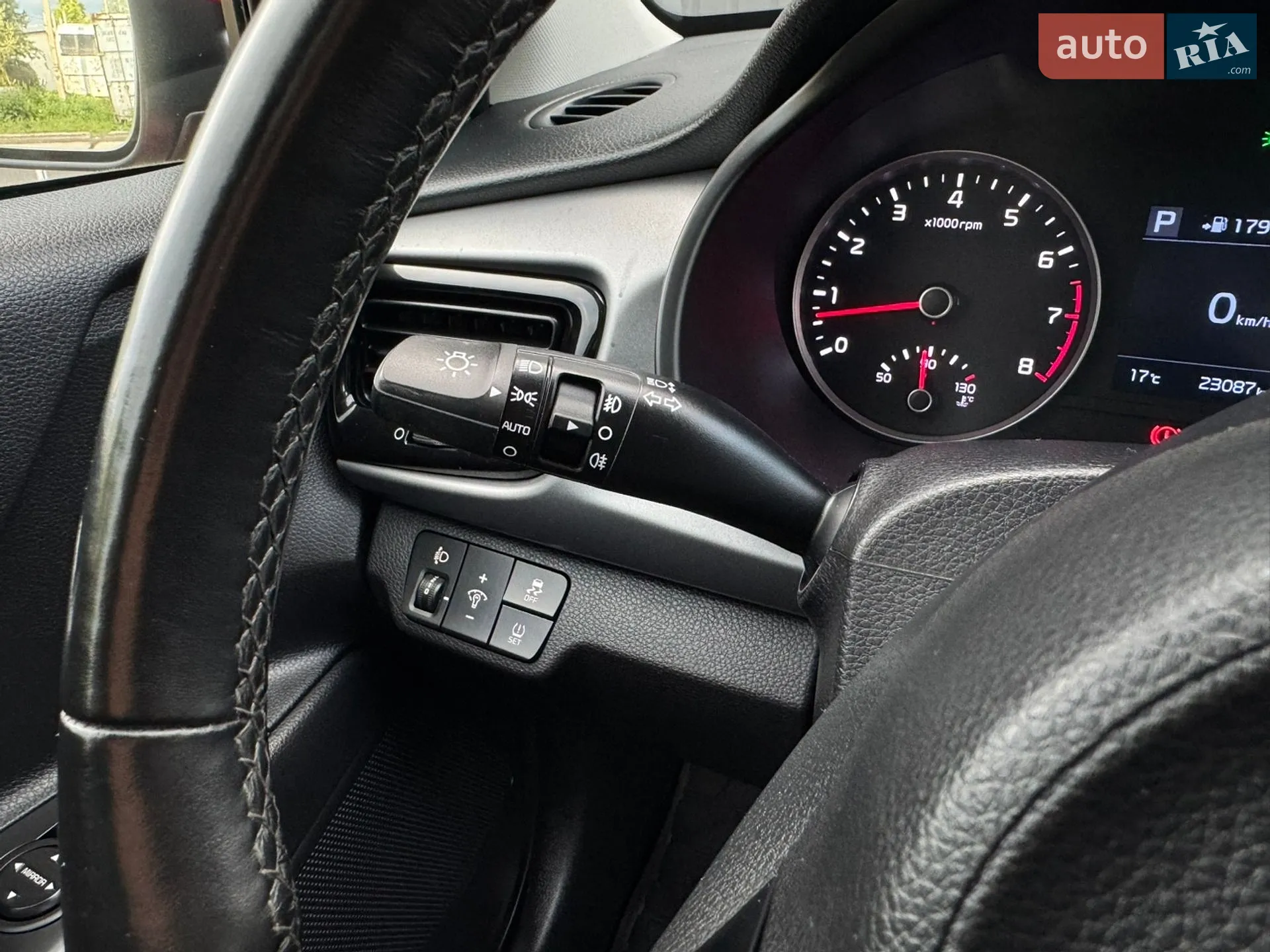2017 Kia Rio - мініатюра 56