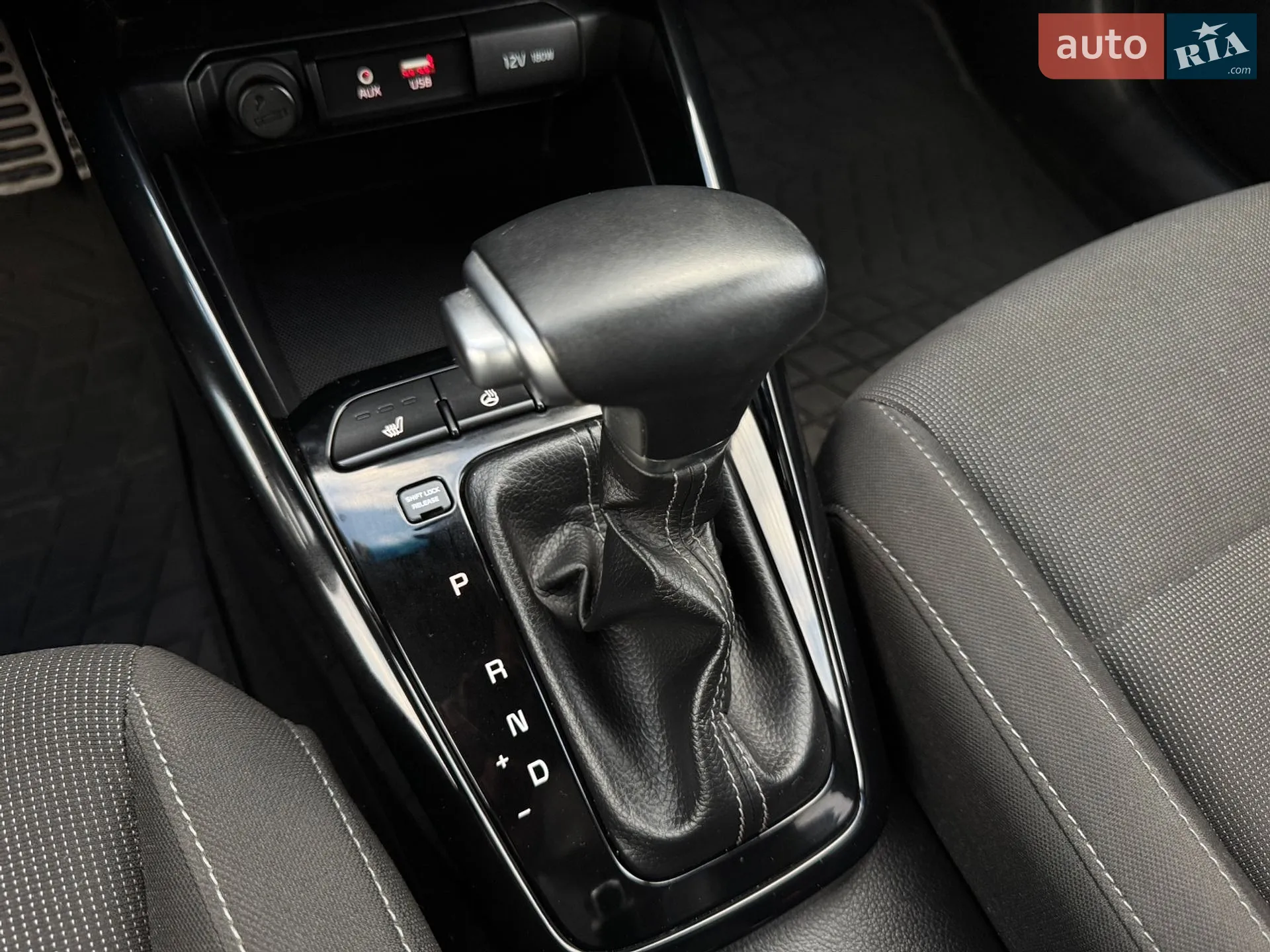 2017 Kia Rio - мініатюра 68