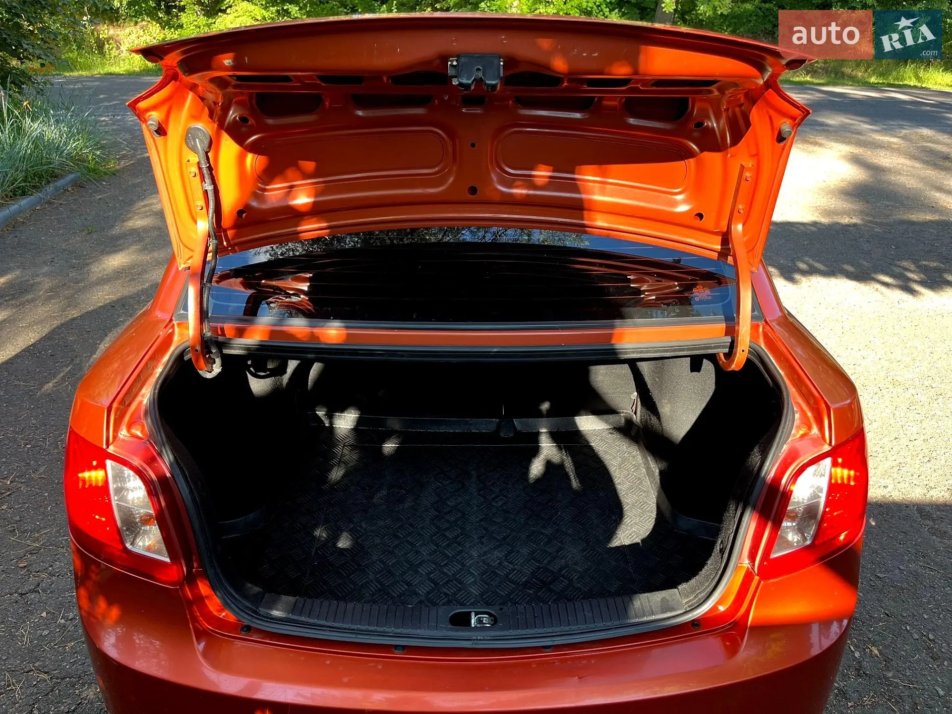2010 Kia Rio - мініатюра 9