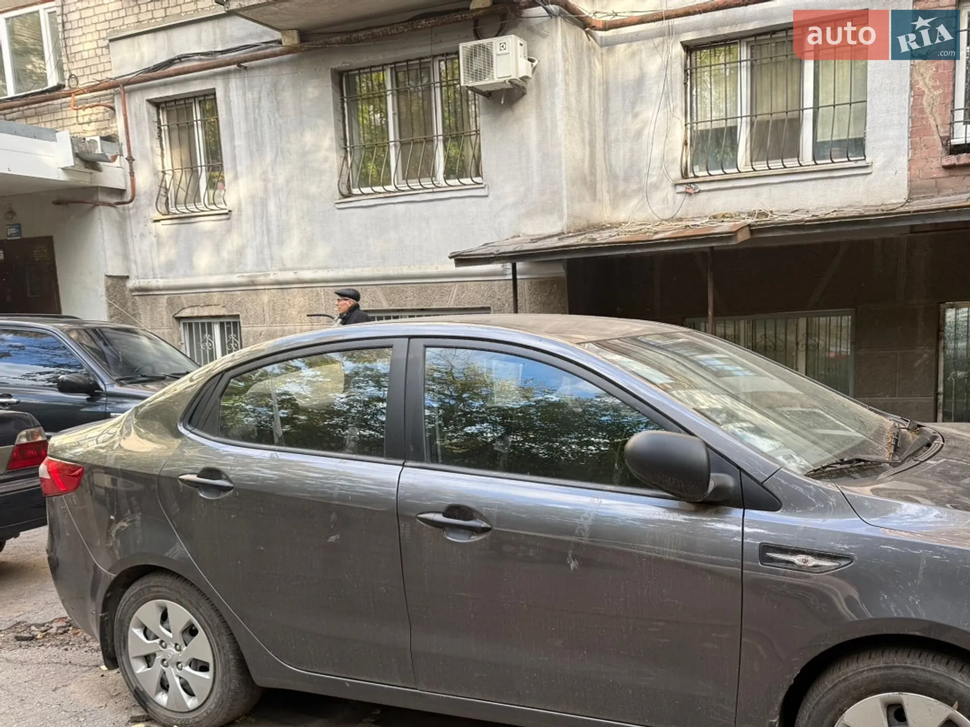 2012 Kia Rio - мініатюра 4