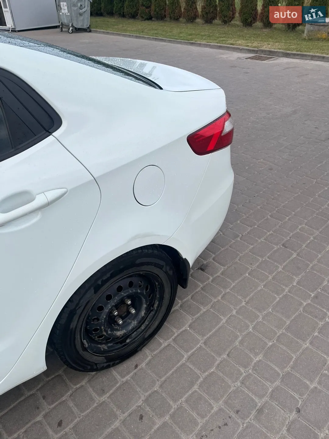 2012 Kia Rio - мініатюра 12