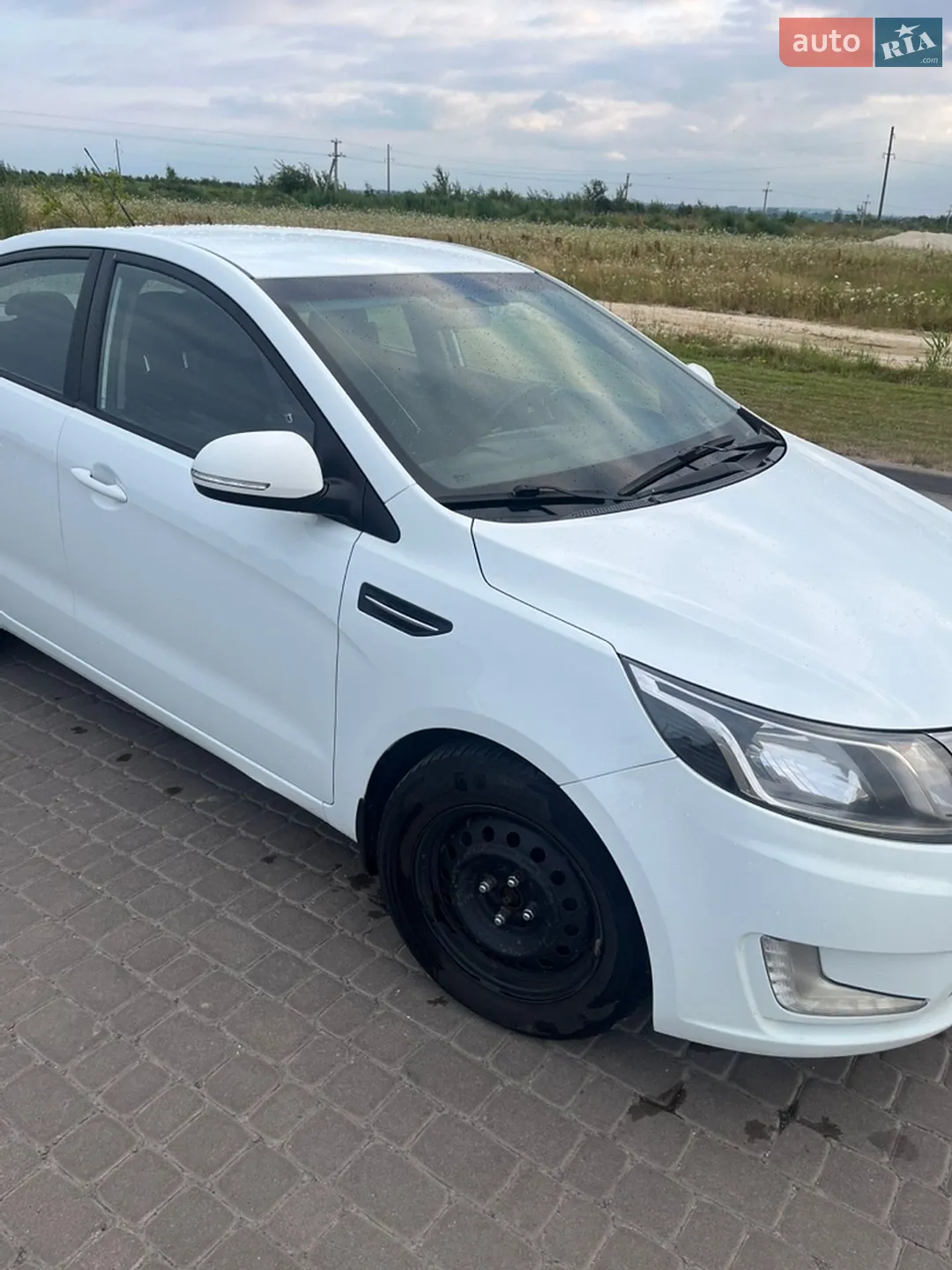 2012 Kia Rio - мініатюра 17