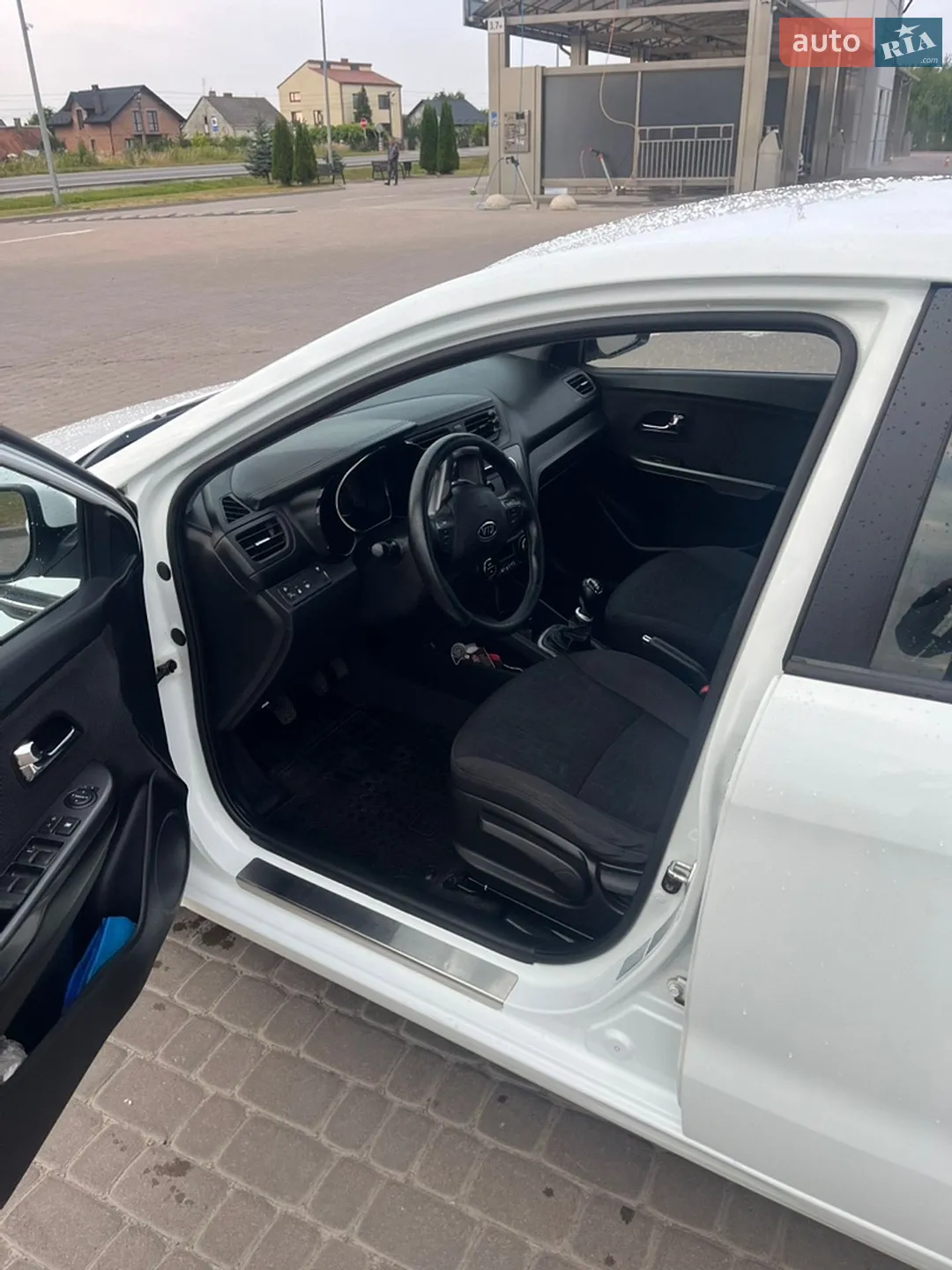 2012 Kia Rio - мініатюра 21