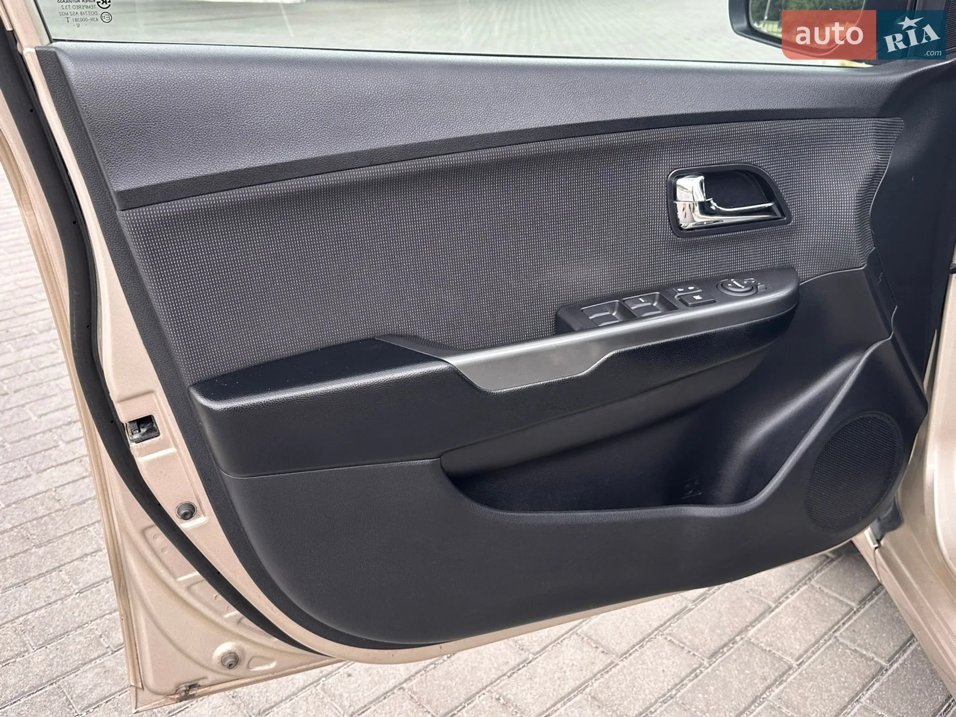 2013 Kia Rio - мініатюра 19