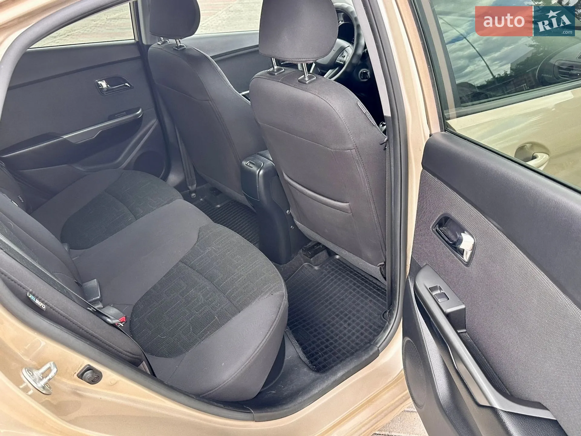 2013 Kia Rio - мініатюра 24