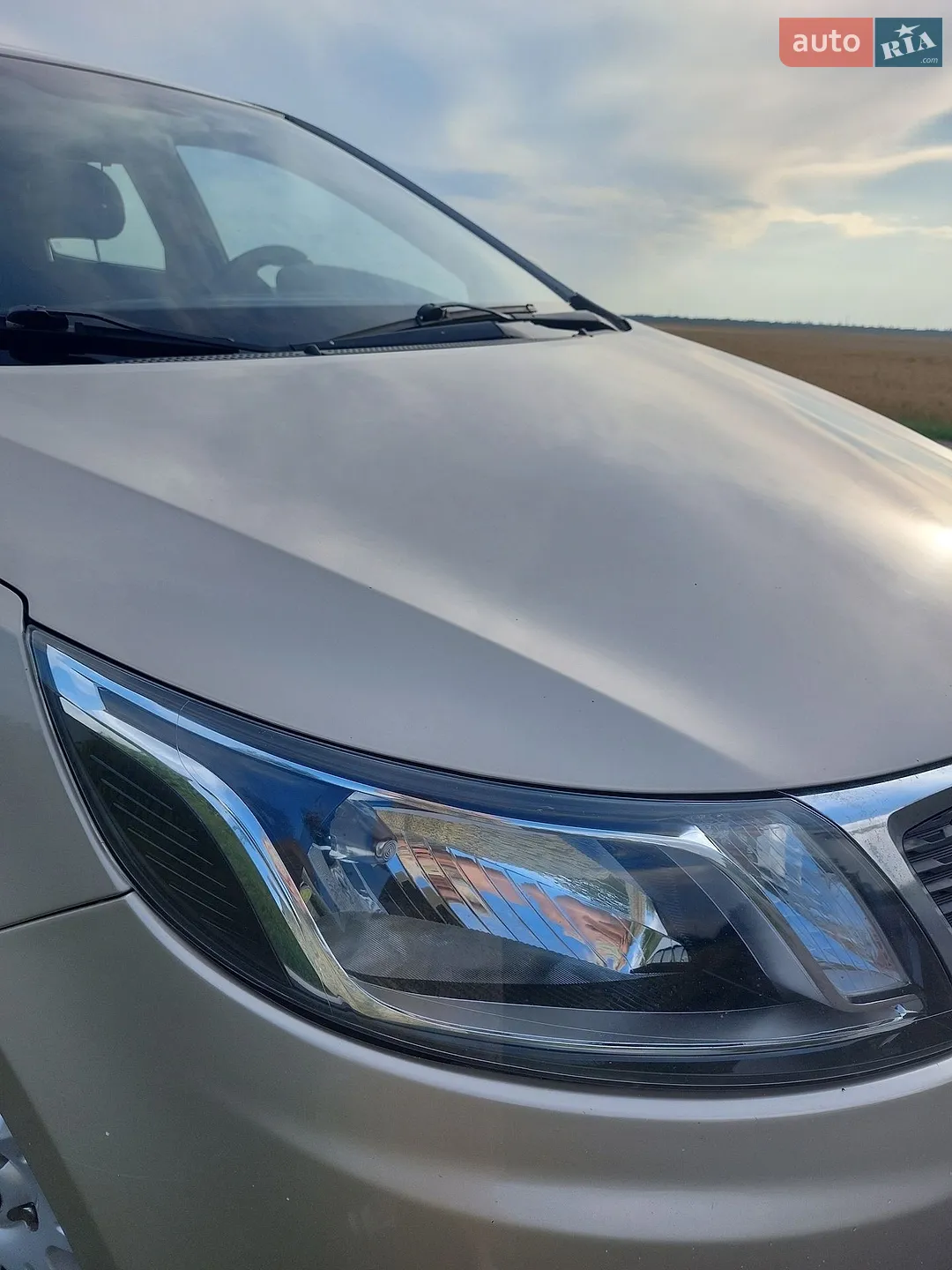 2013 Kia Rio - мініатюра 4
