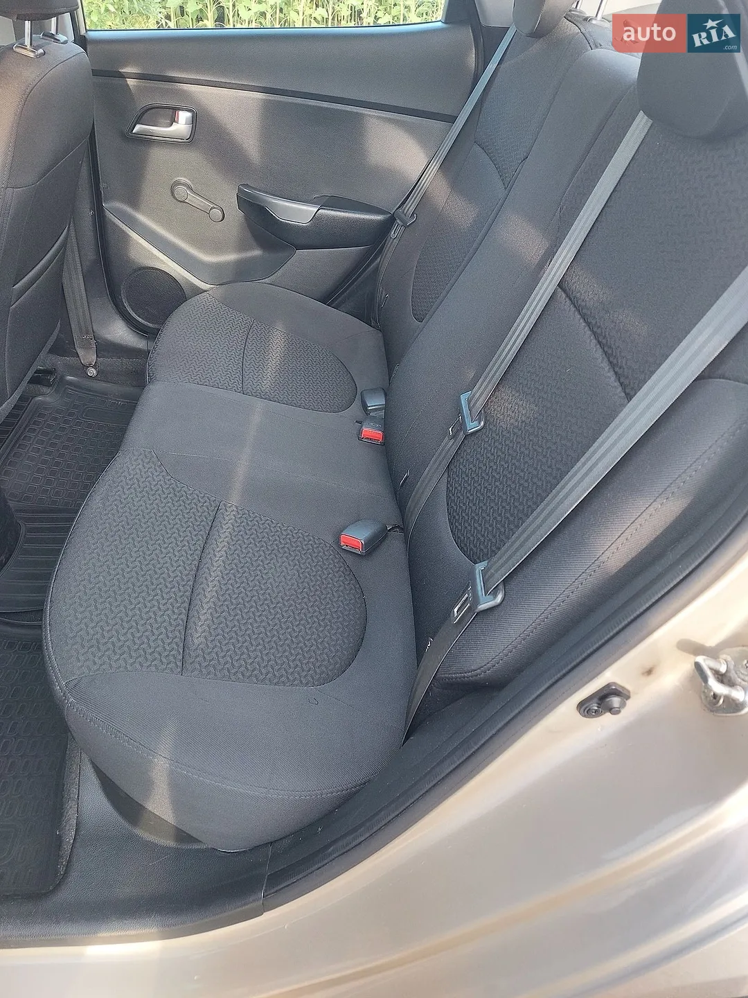 2013 Kia Rio - мініатюра 11