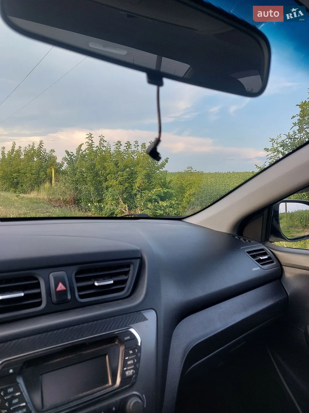 2013 Kia Rio - мініатюра 20