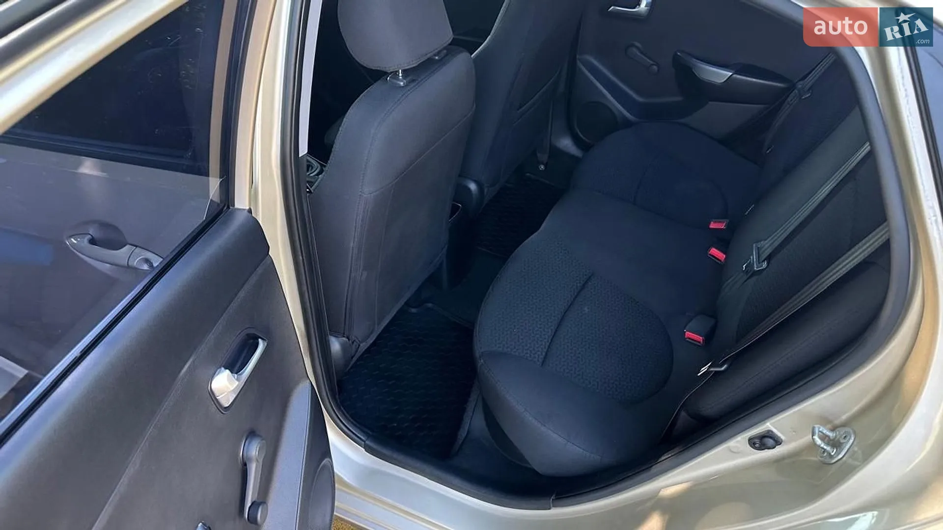2013 Kia Rio - мініатюра 13