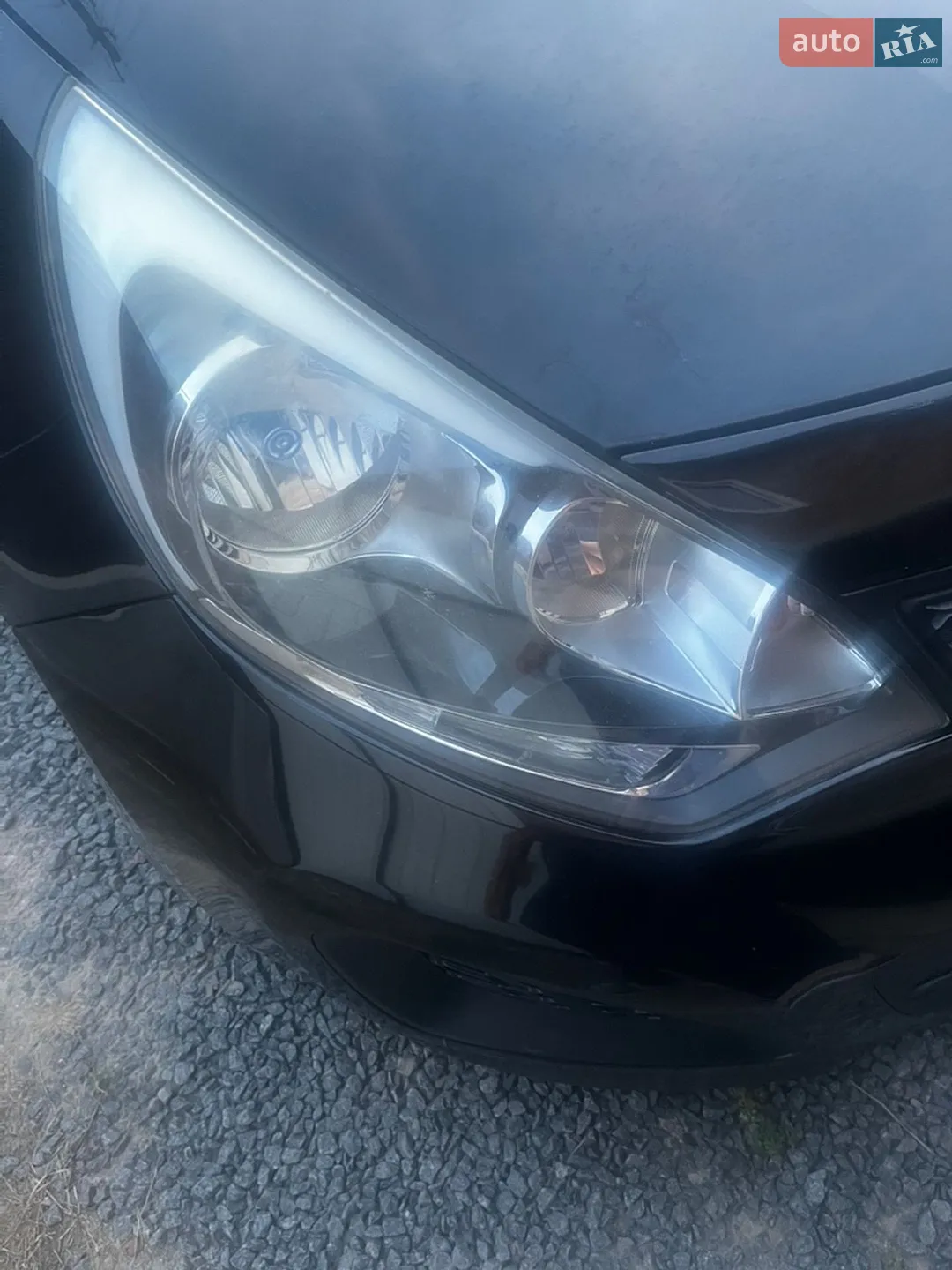 2012 Kia Rio - мініатюра 8