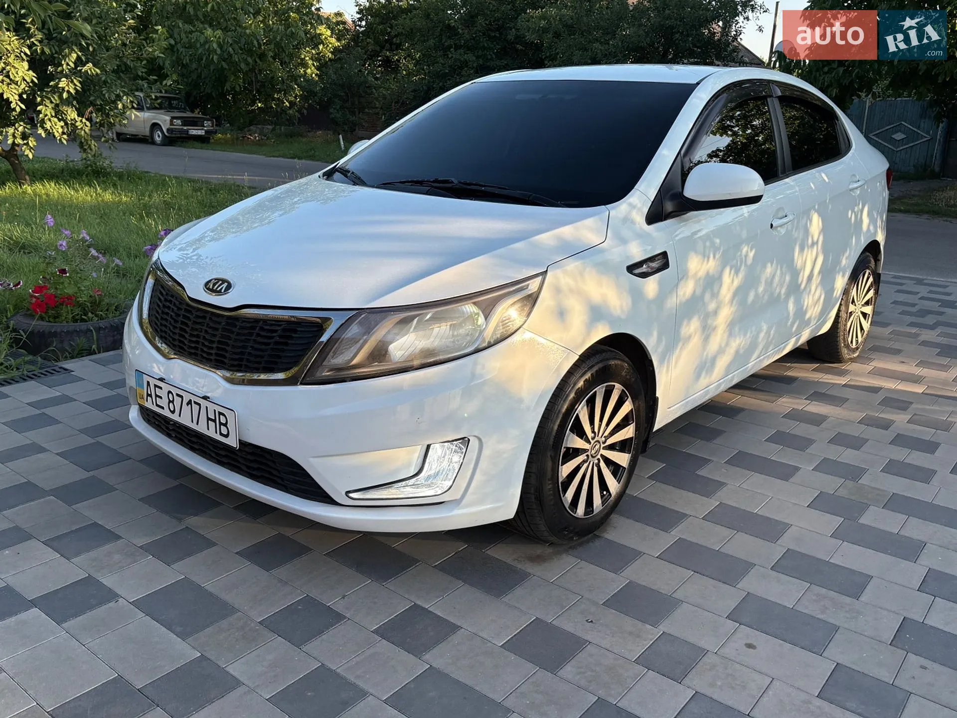 2012 Kia Rio - мініатюра 6