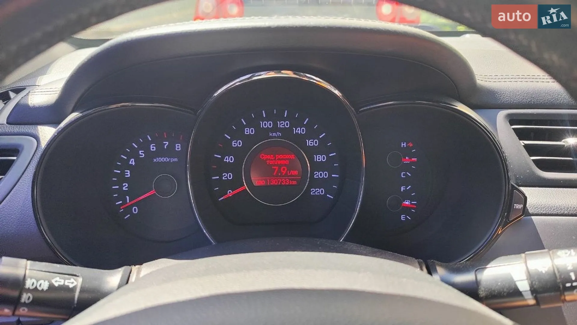 2013 Kia Rio - мініатюра 22