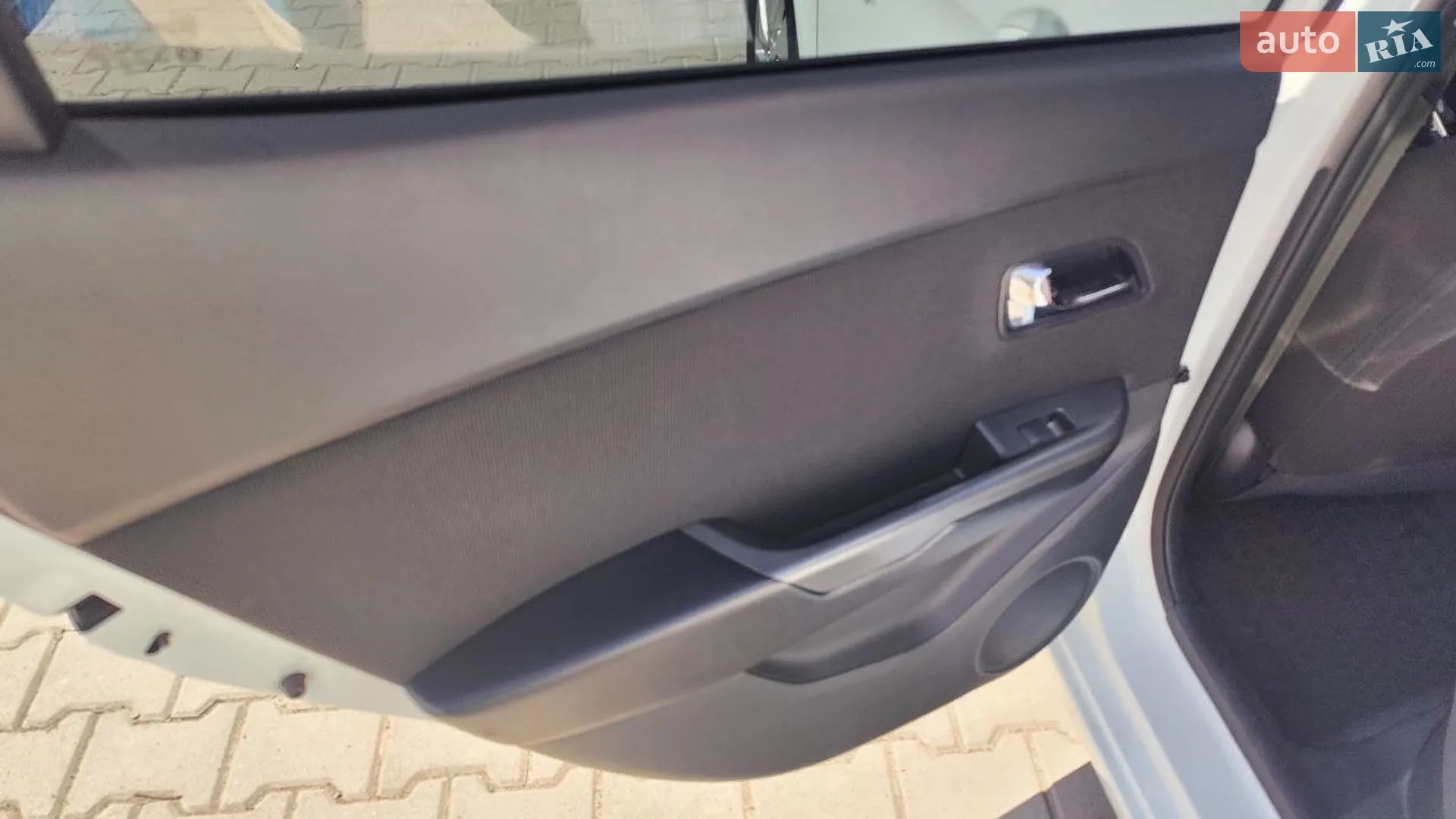 2013 Kia Rio - мініатюра 49