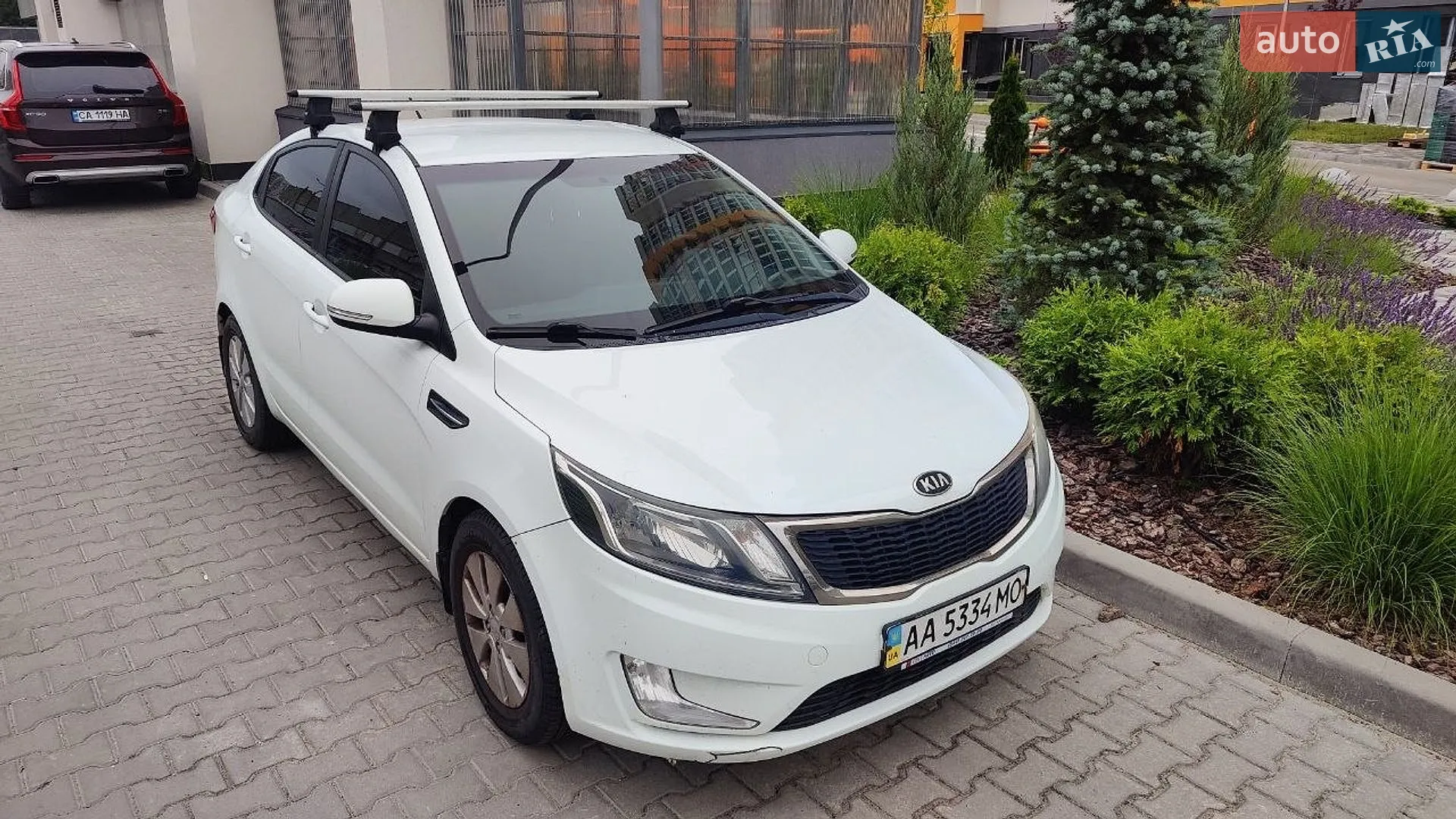 2013 Kia Rio - фото 1