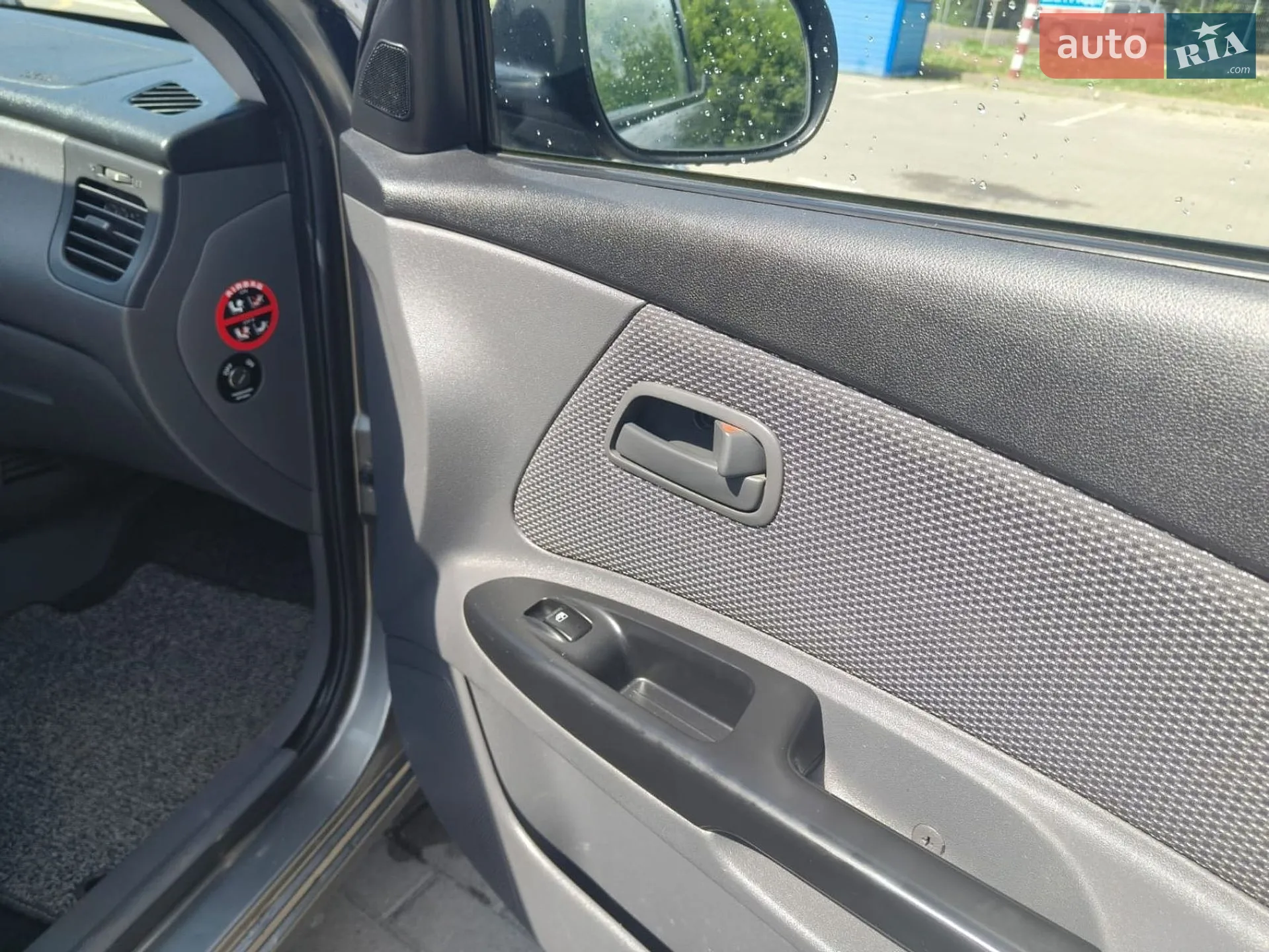 2010 Kia Rio - мініатюра 21