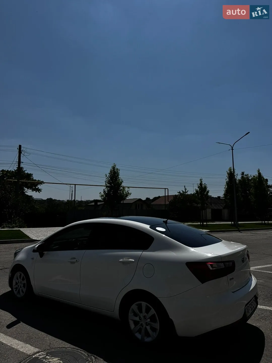 2016 Kia Rio - мініатюра 5