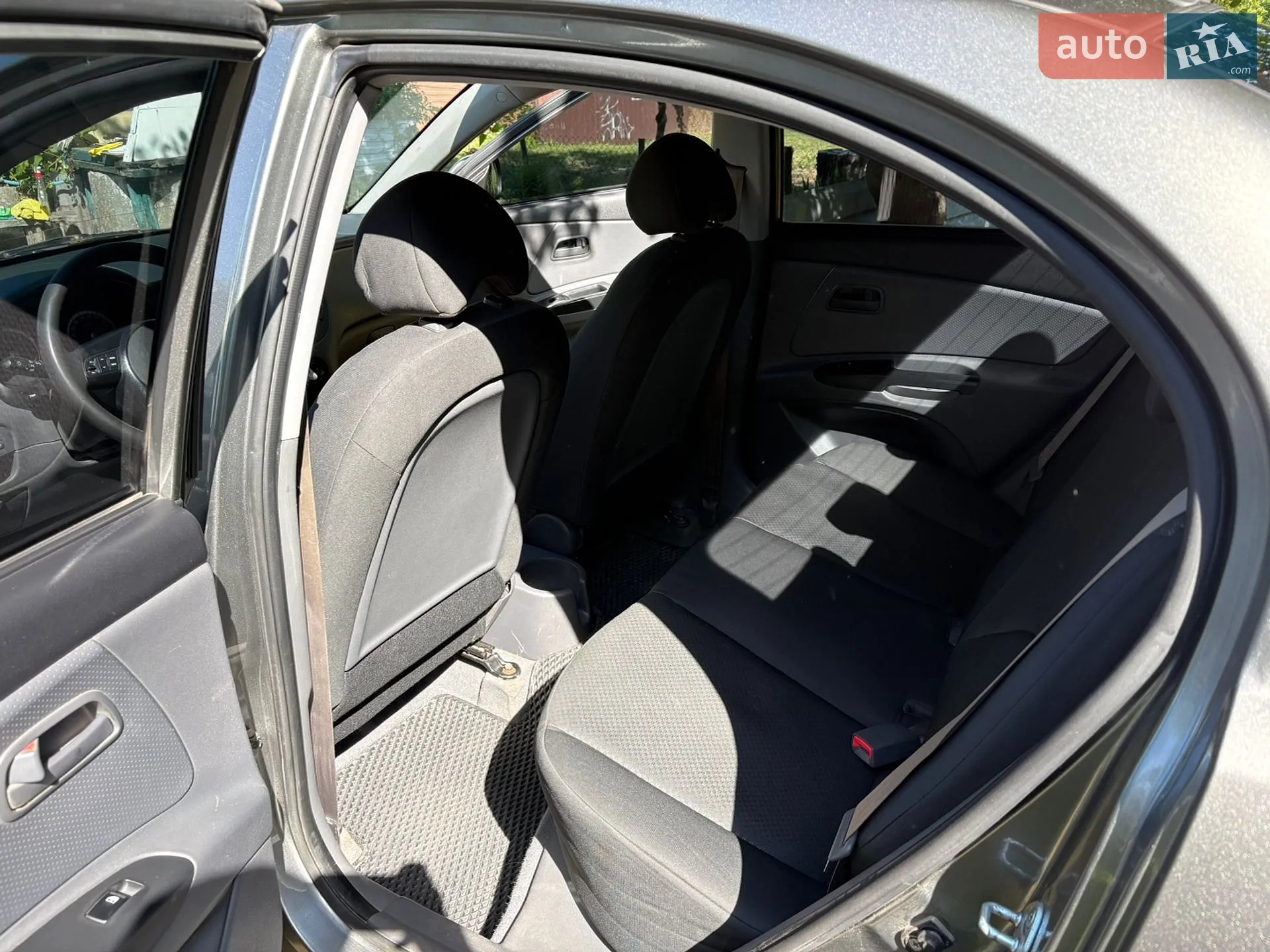 2011 Kia Rio - мініатюра 9