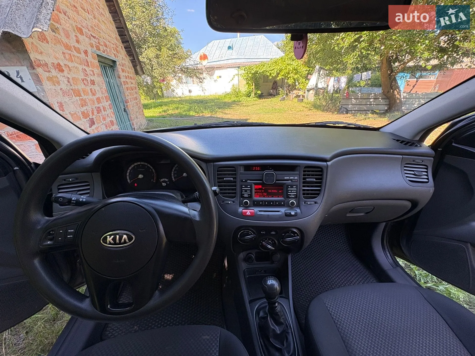 2011 Kia Rio - мініатюра 16