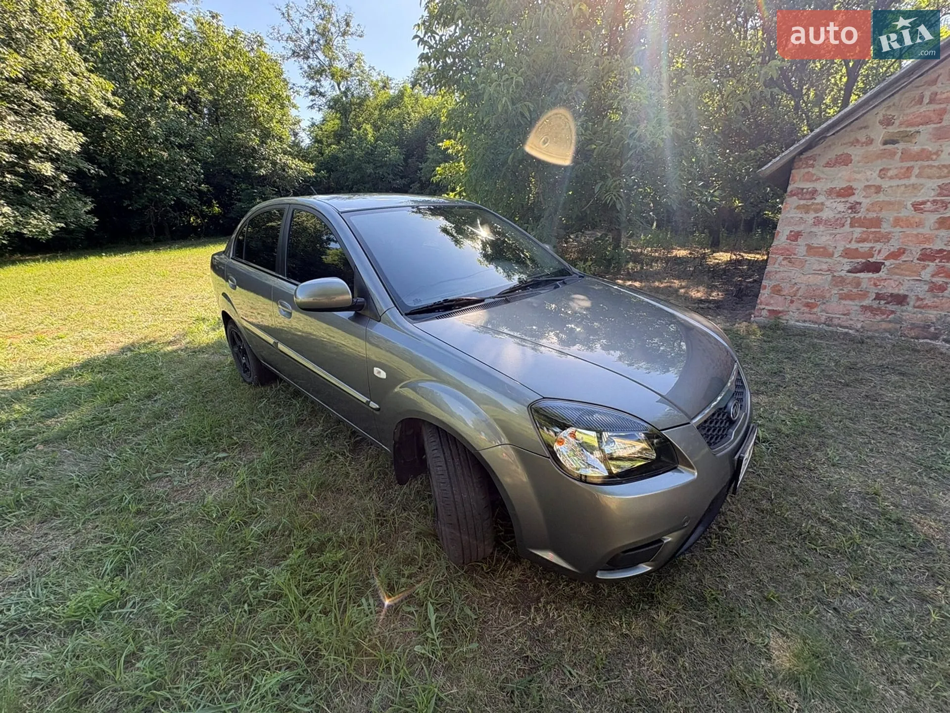 2011 Kia Rio - мініатюра 21