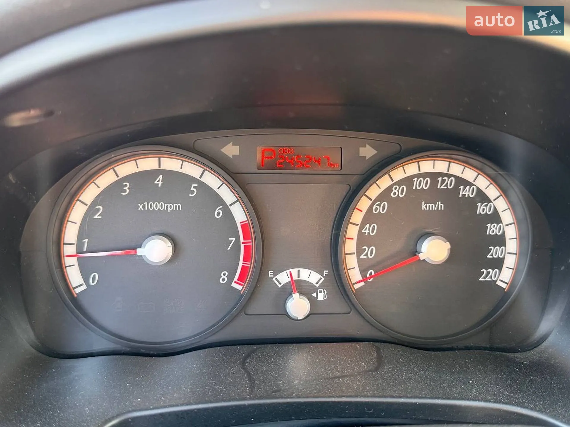2010 Kia Rio - мініатюра 10