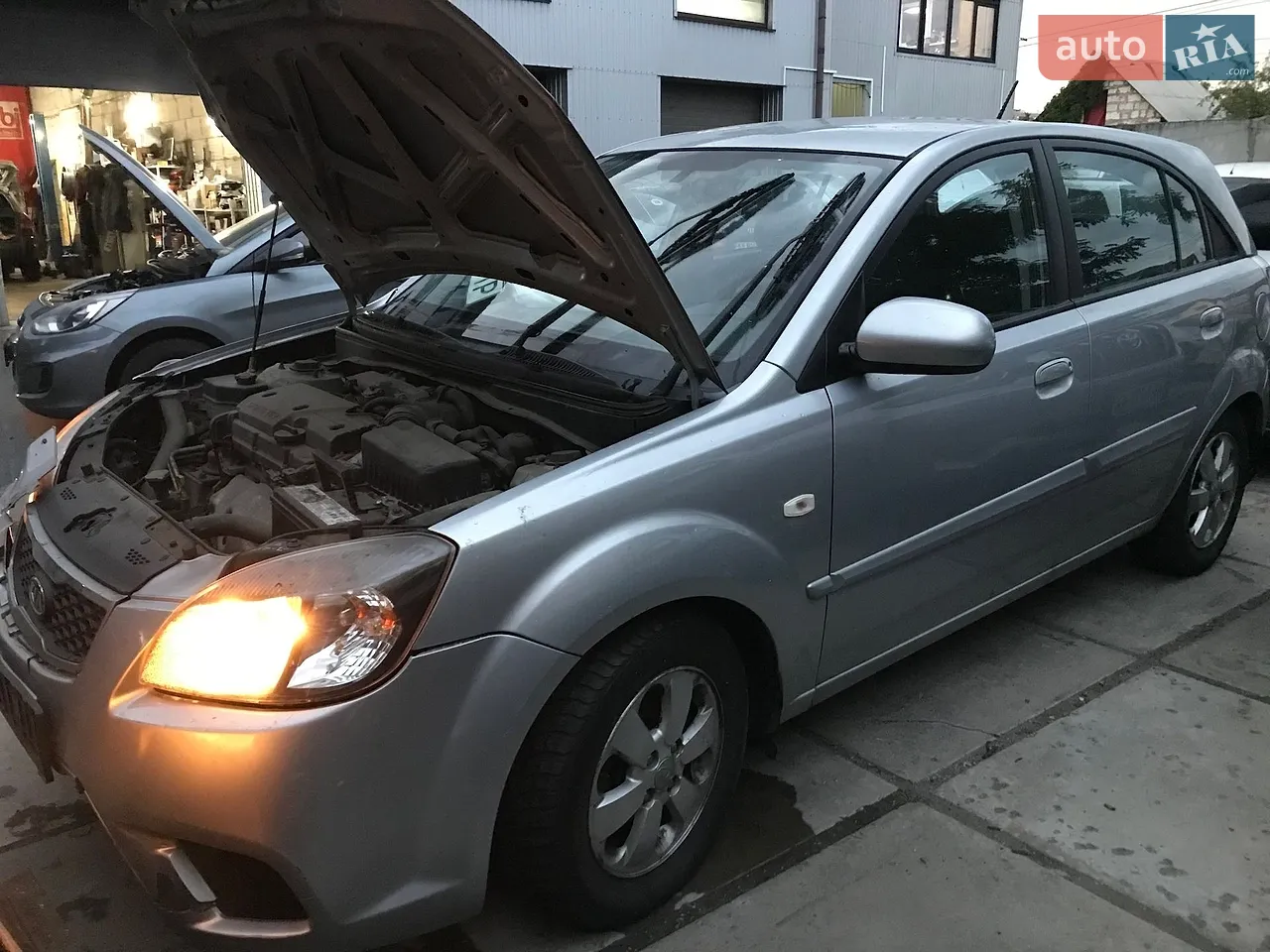 2010 Hyundai i30 - мініатюра 7