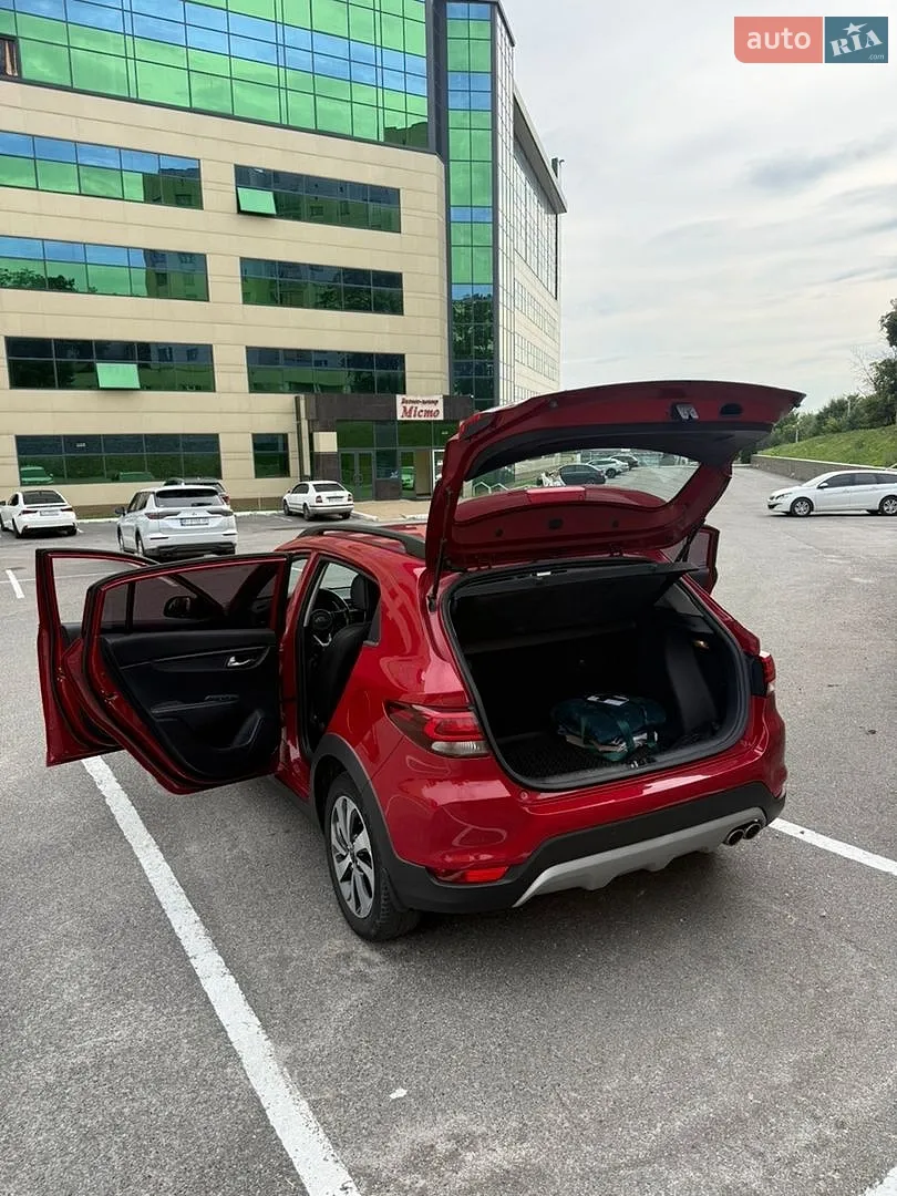 2018 Kia Rio - мініатюра 6
