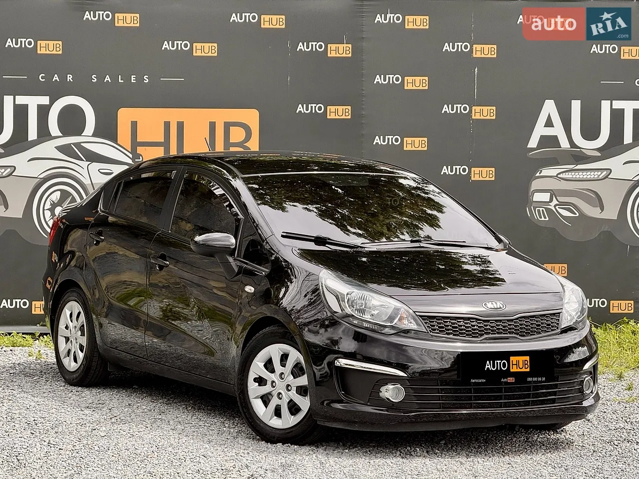 2014 Kia Rio - мініатюра 44