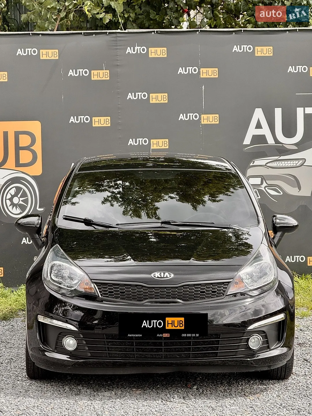 2015 Kia Rio - мініатюра 3