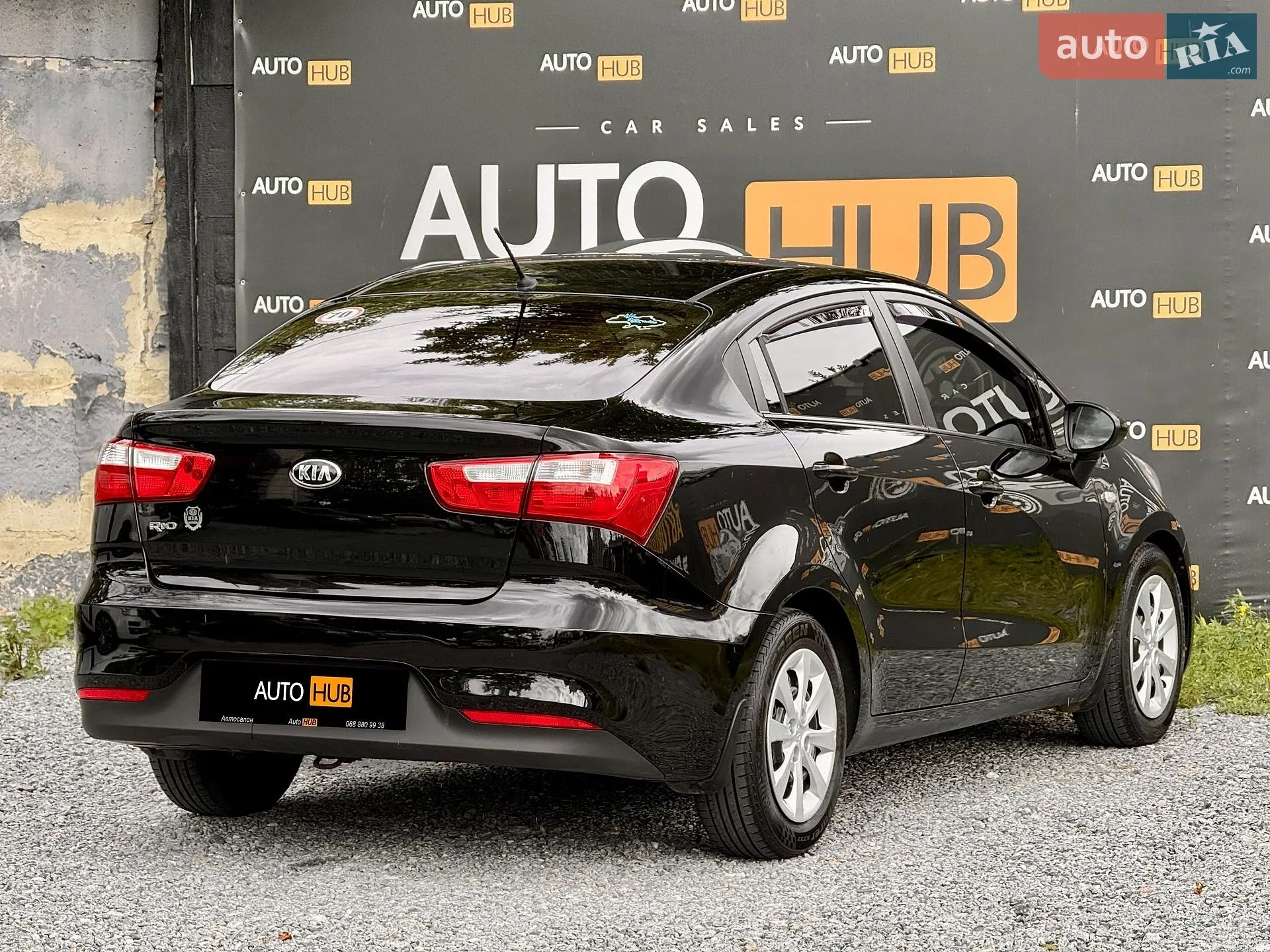 2015 Kia Rio - мініатюра 7