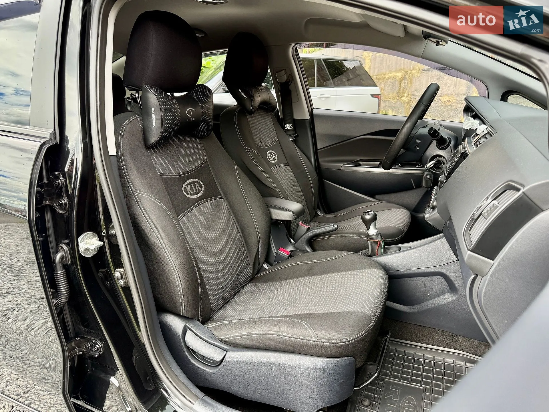 2015 Kia Rio - мініатюра 10