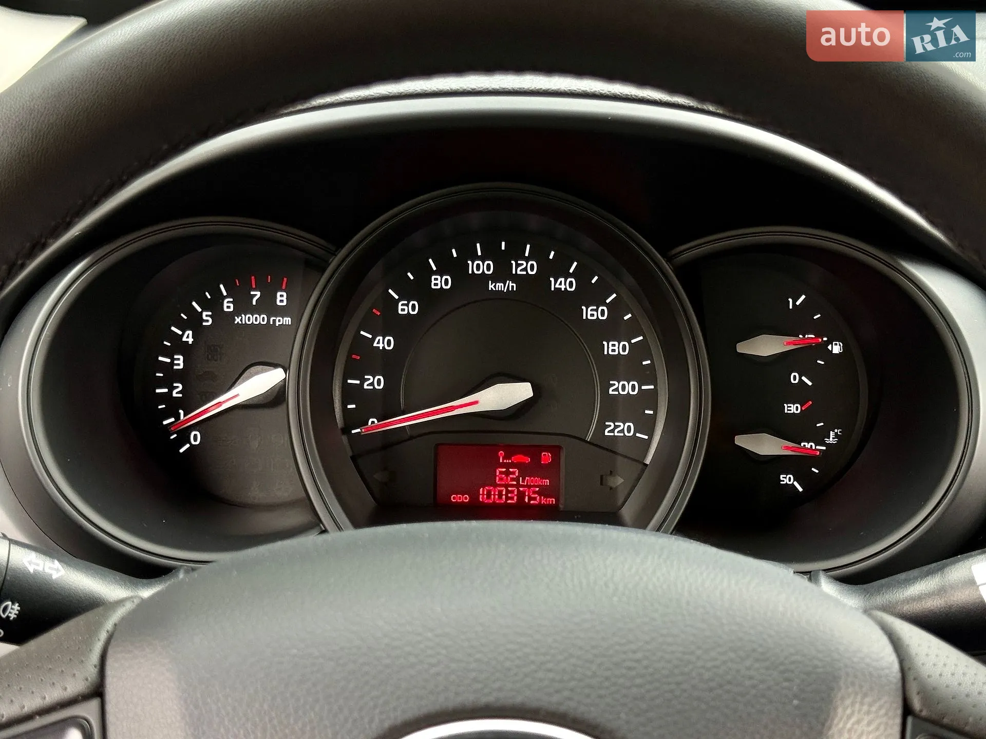 2015 Kia Rio - мініатюра 15