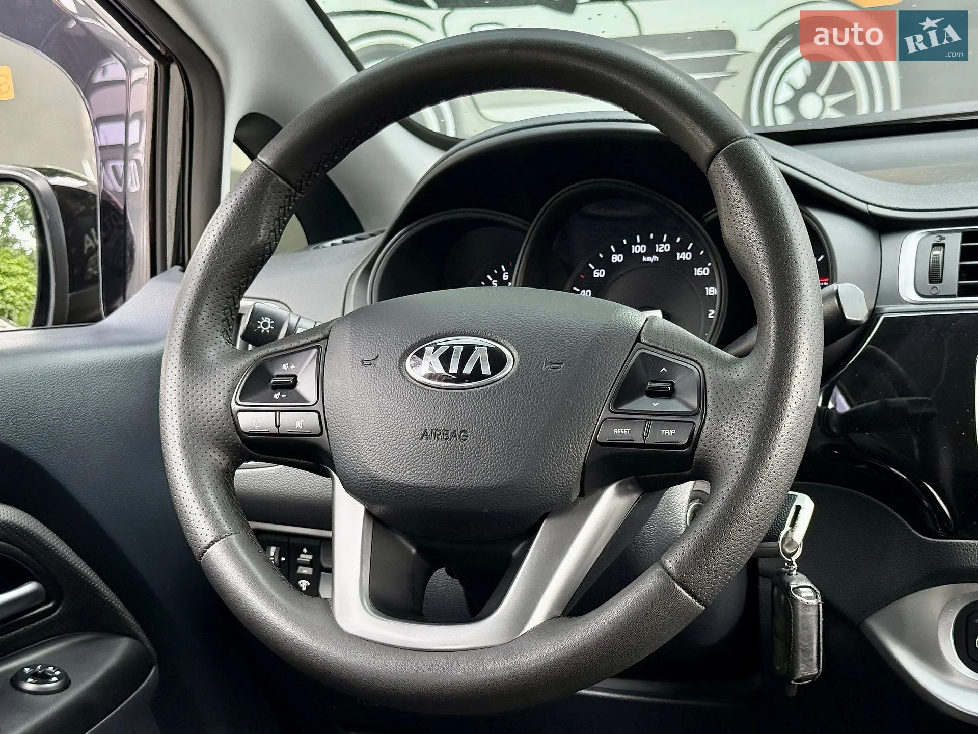 2015 Kia Rio - мініатюра 14