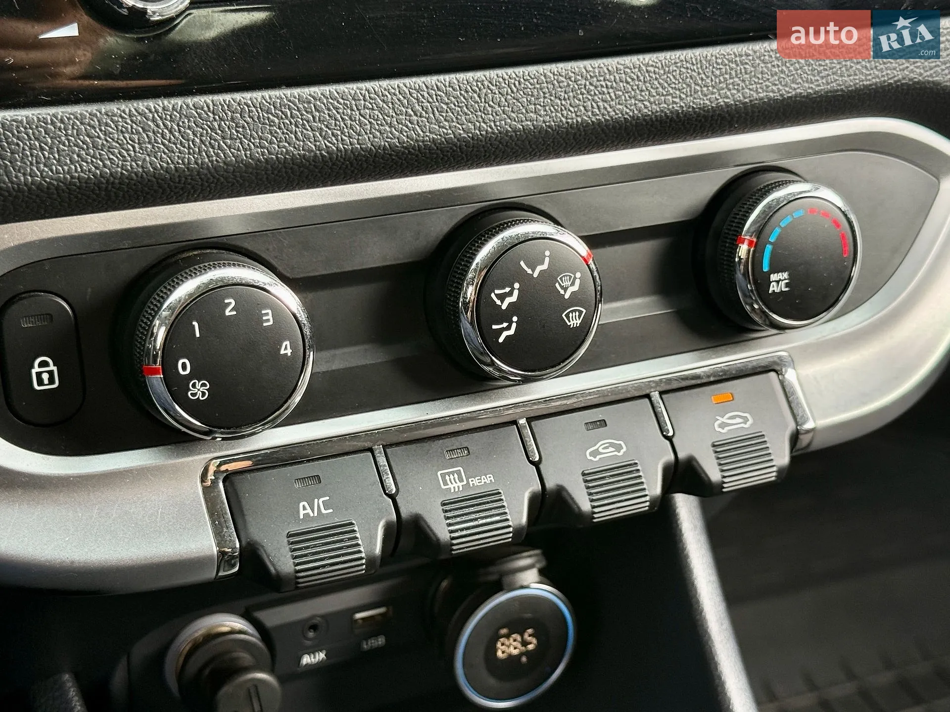 2015 Kia Rio - мініатюра 17