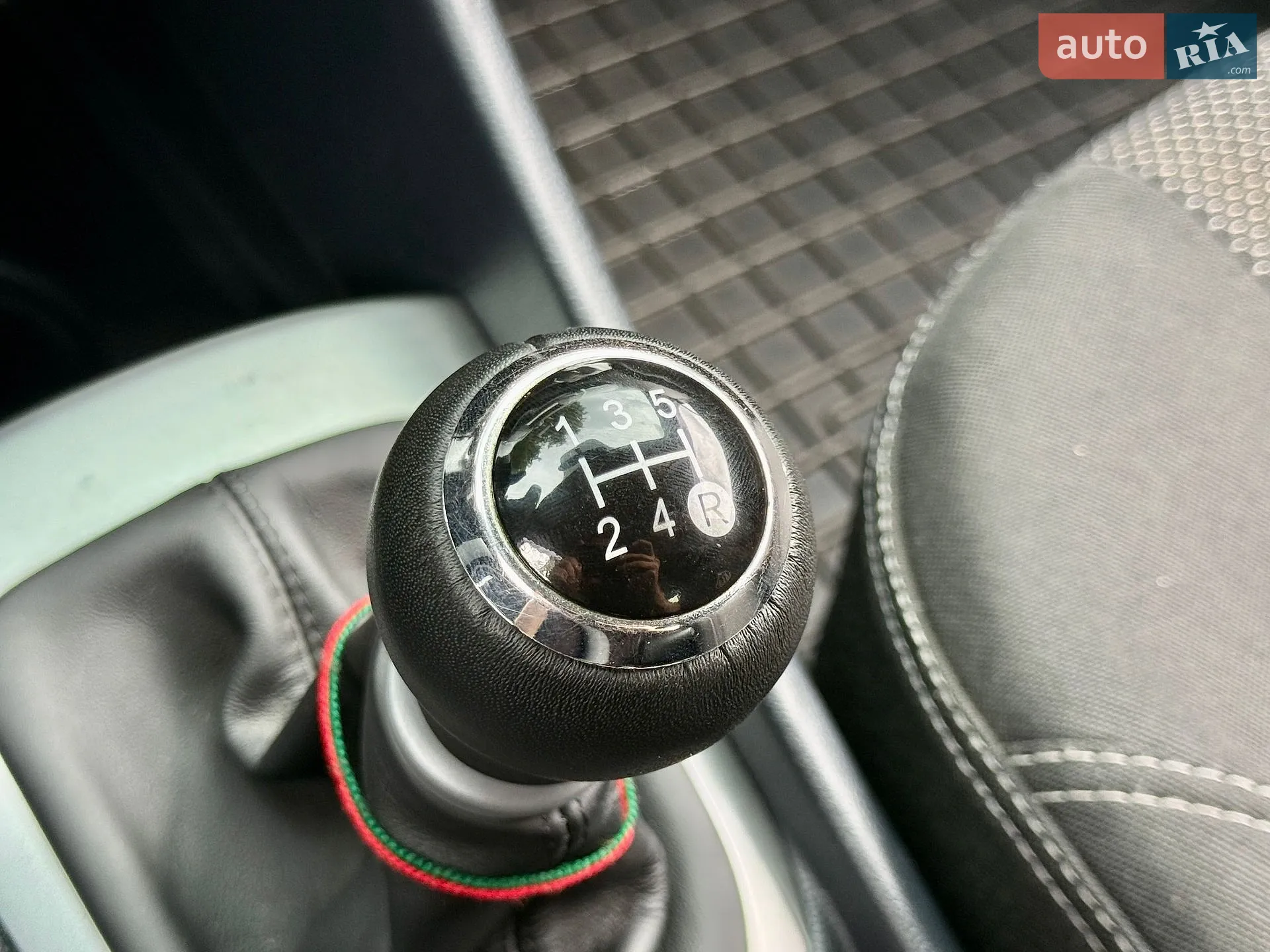 2015 Kia Rio - мініатюра 18