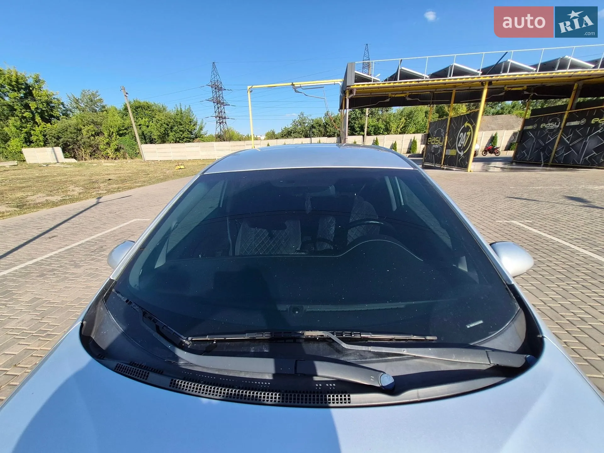 2011 Kia Rio - мініатюра 3