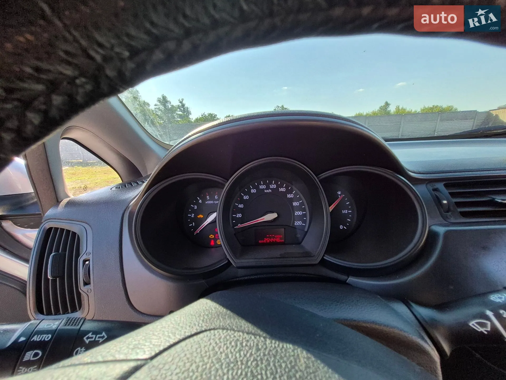 2011 Kia Rio - мініатюра 15