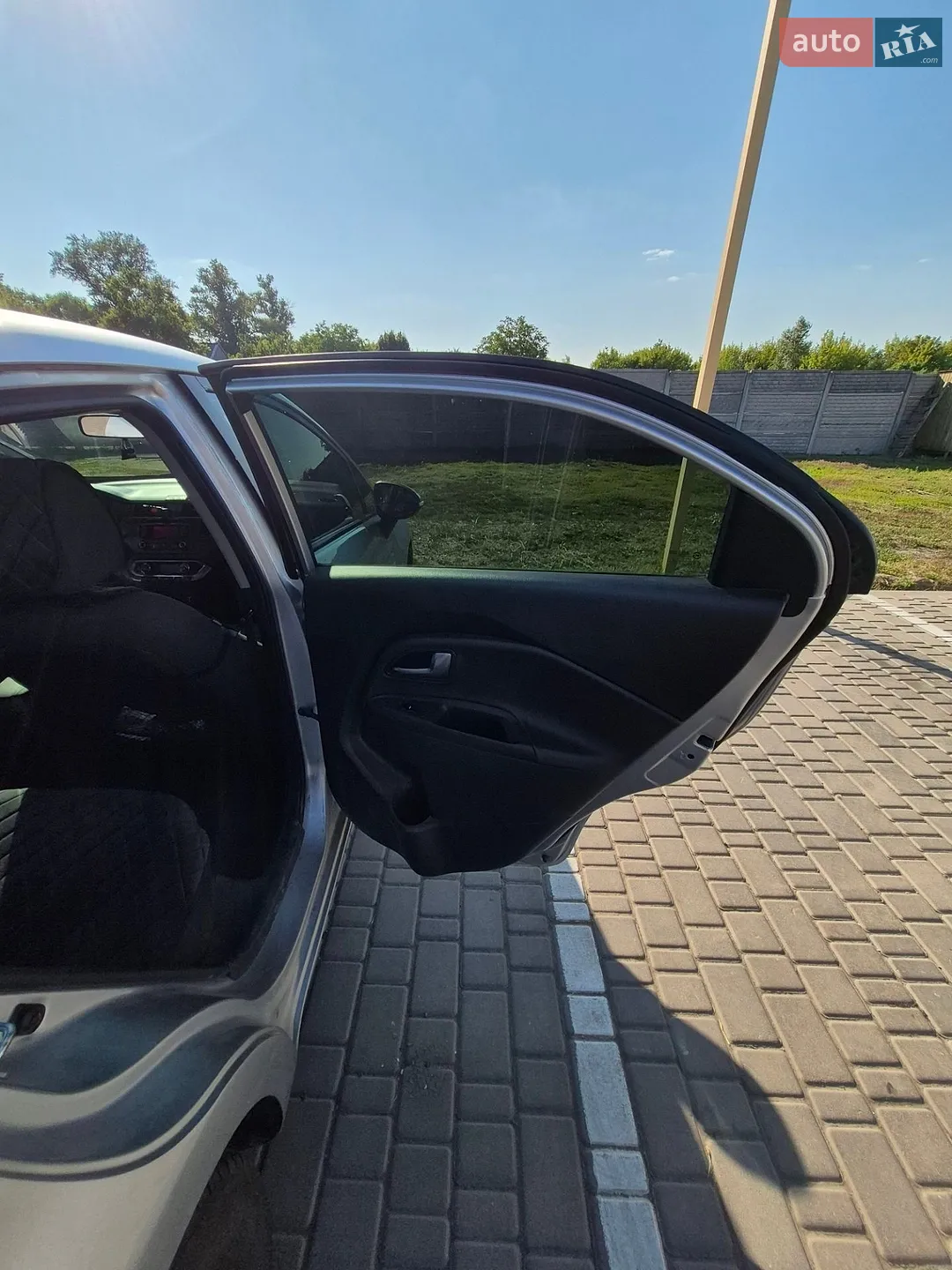 2011 Kia Rio - мініатюра 26