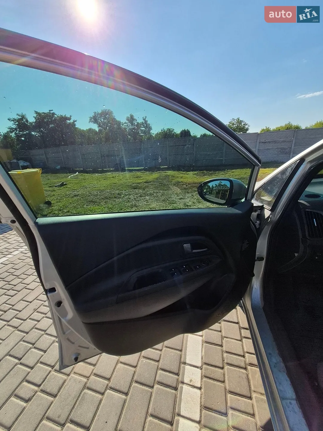2011 Kia Rio - мініатюра 29
