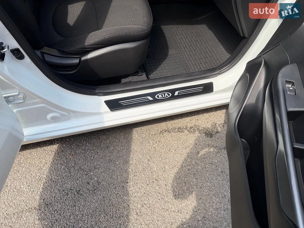 2014 Kia Rio - мініатюра 15