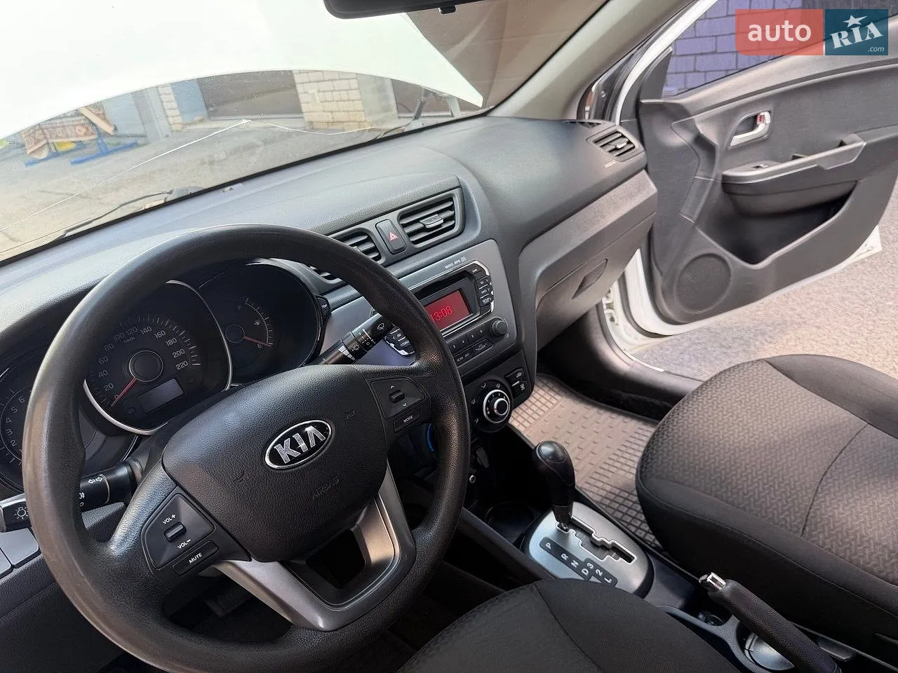 2014 Kia Rio - мініатюра 18