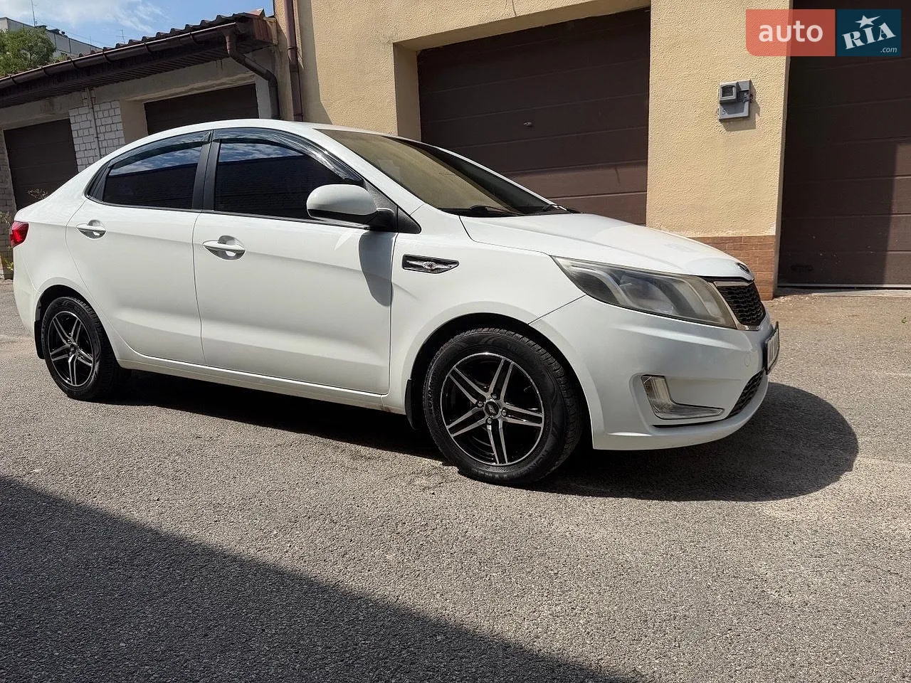 2014 Kia Rio - мініатюра 22