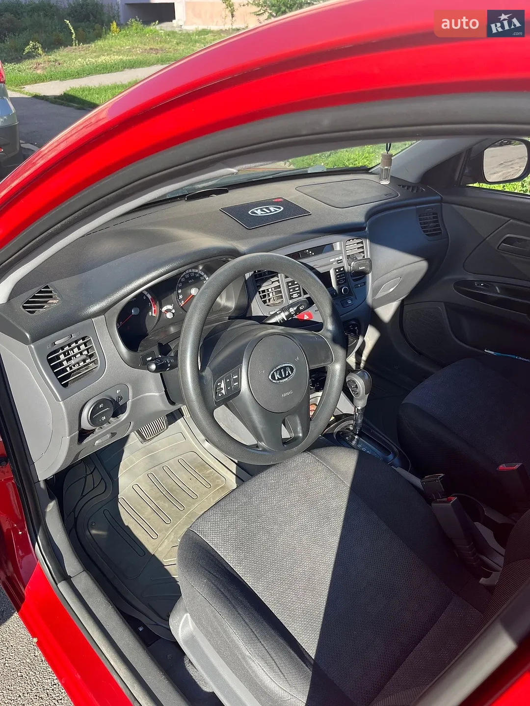 2010 Kia Rio - мініатюра 14