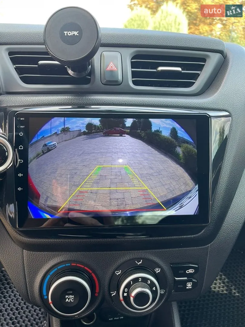 2013 Kia Rio - мініатюра 15