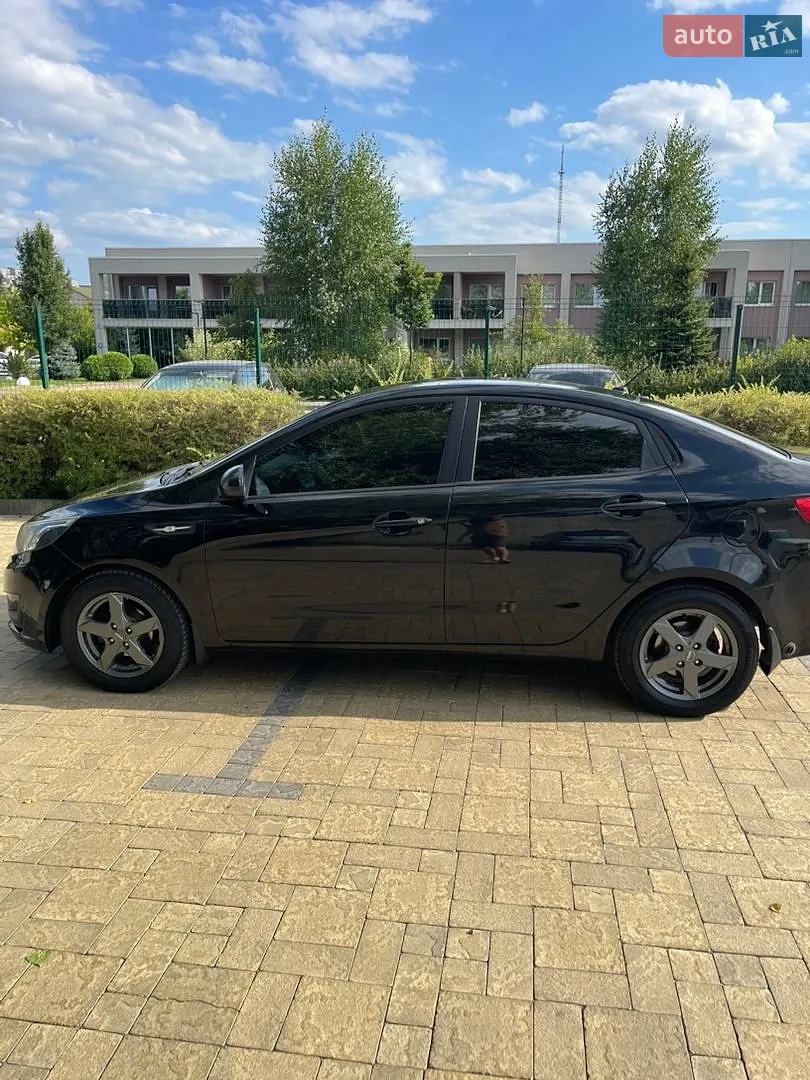 2013 Kia Rio - мініатюра 21