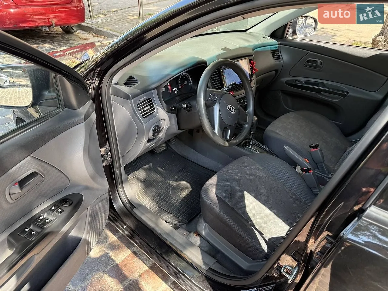 2010 Kia Rio - мініатюра 6