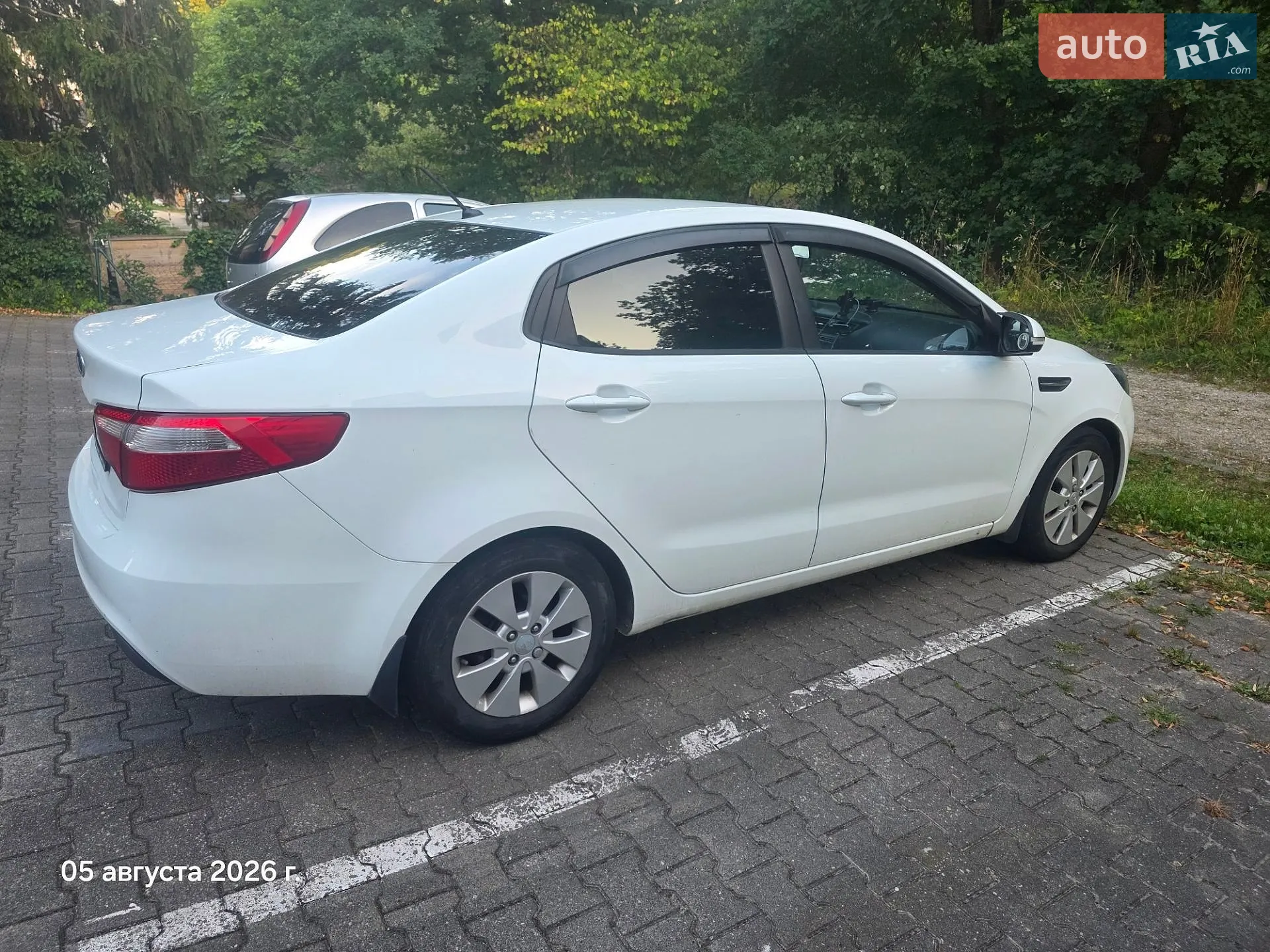 2013 Kia Rio - мініатюра 2