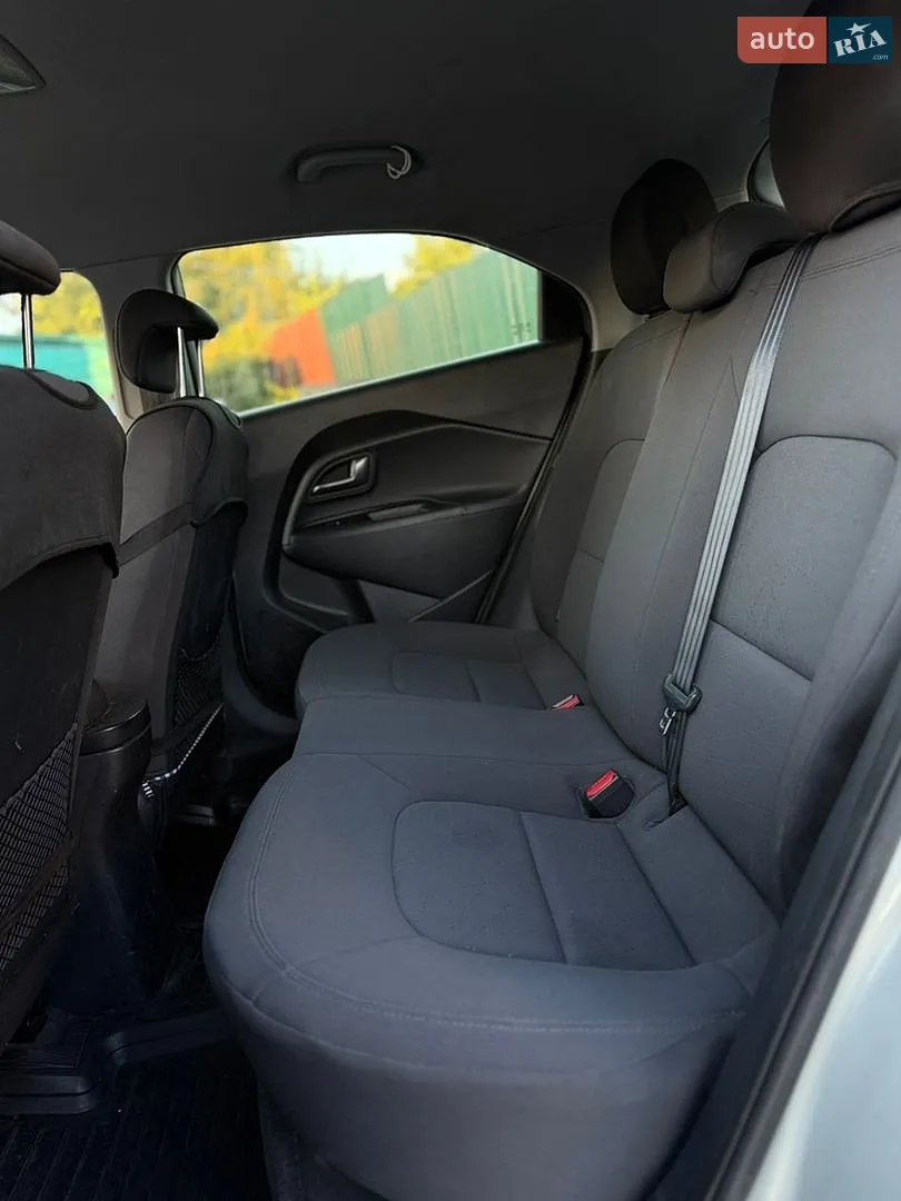 2012 Kia Rio - мініатюра 14